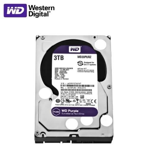 Western Digital 3.5