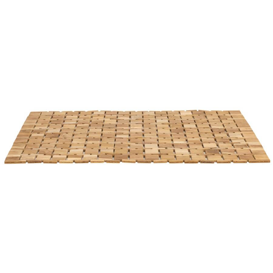 Ahşap Paspaslar  50 cm x 80 cm