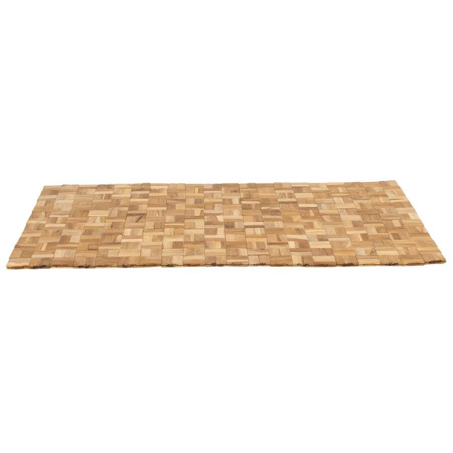 Ahşap Paspaslar  50 cm x 80 cm