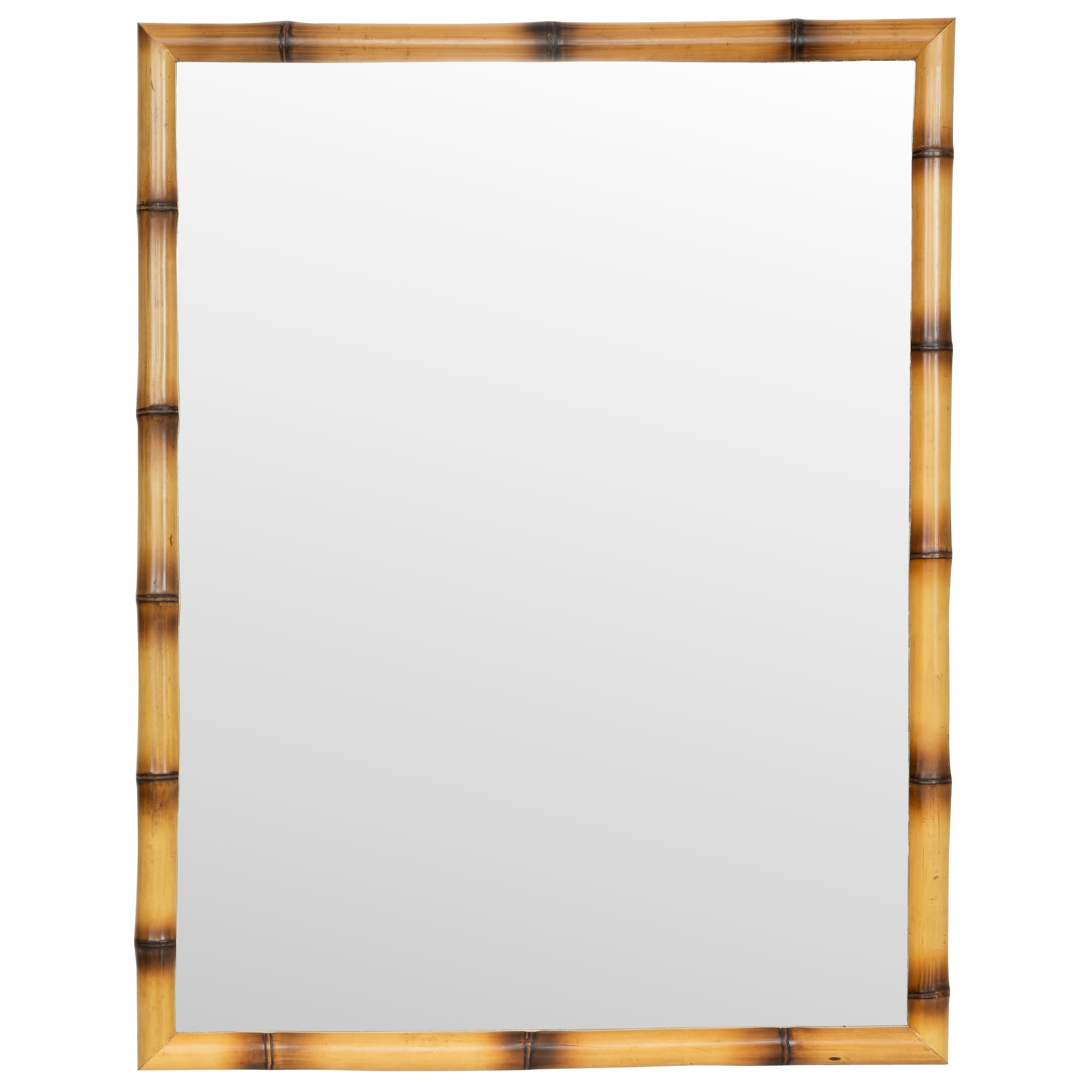 Ayna Bambu Naturel  70 cm x 90 cm