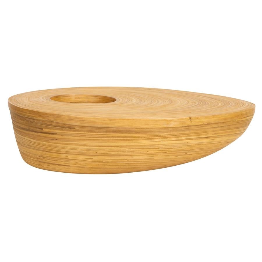 Bambu Şarap Standı 54 cm x 48 cm