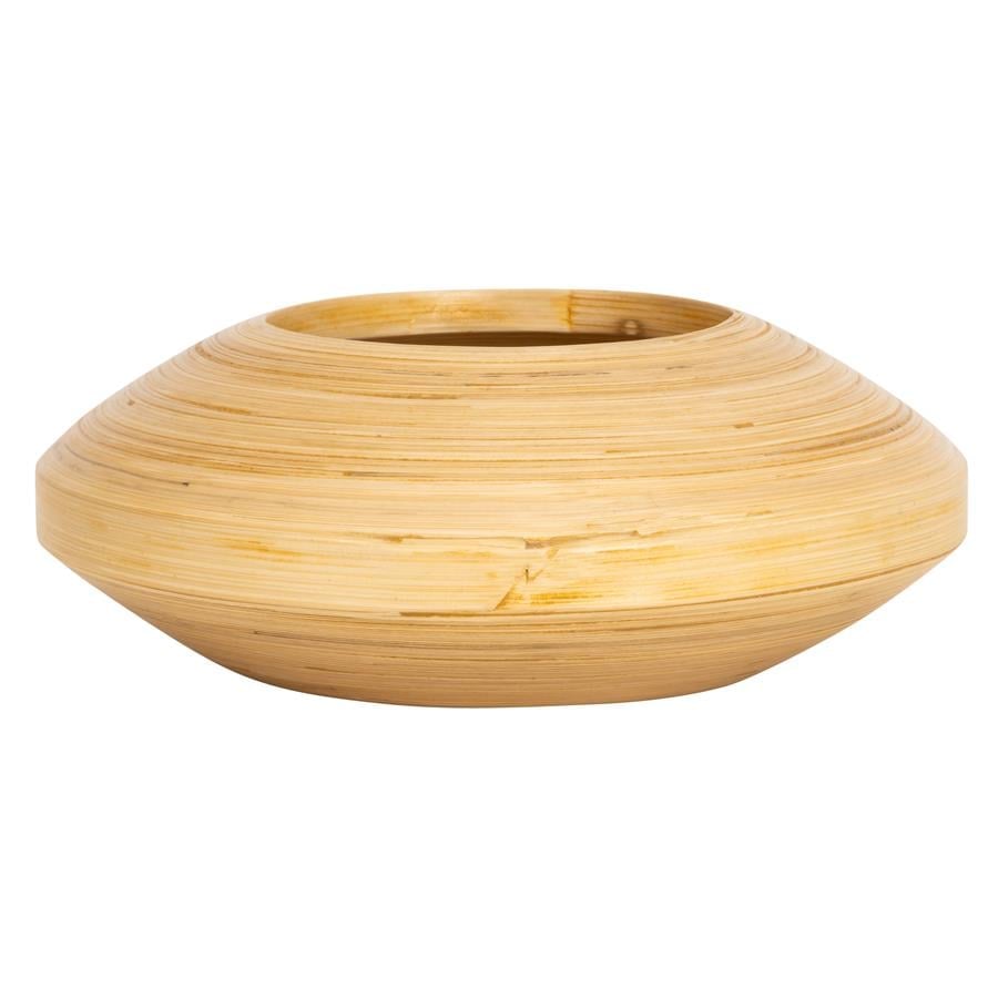 Bambu Vazo 20cm
