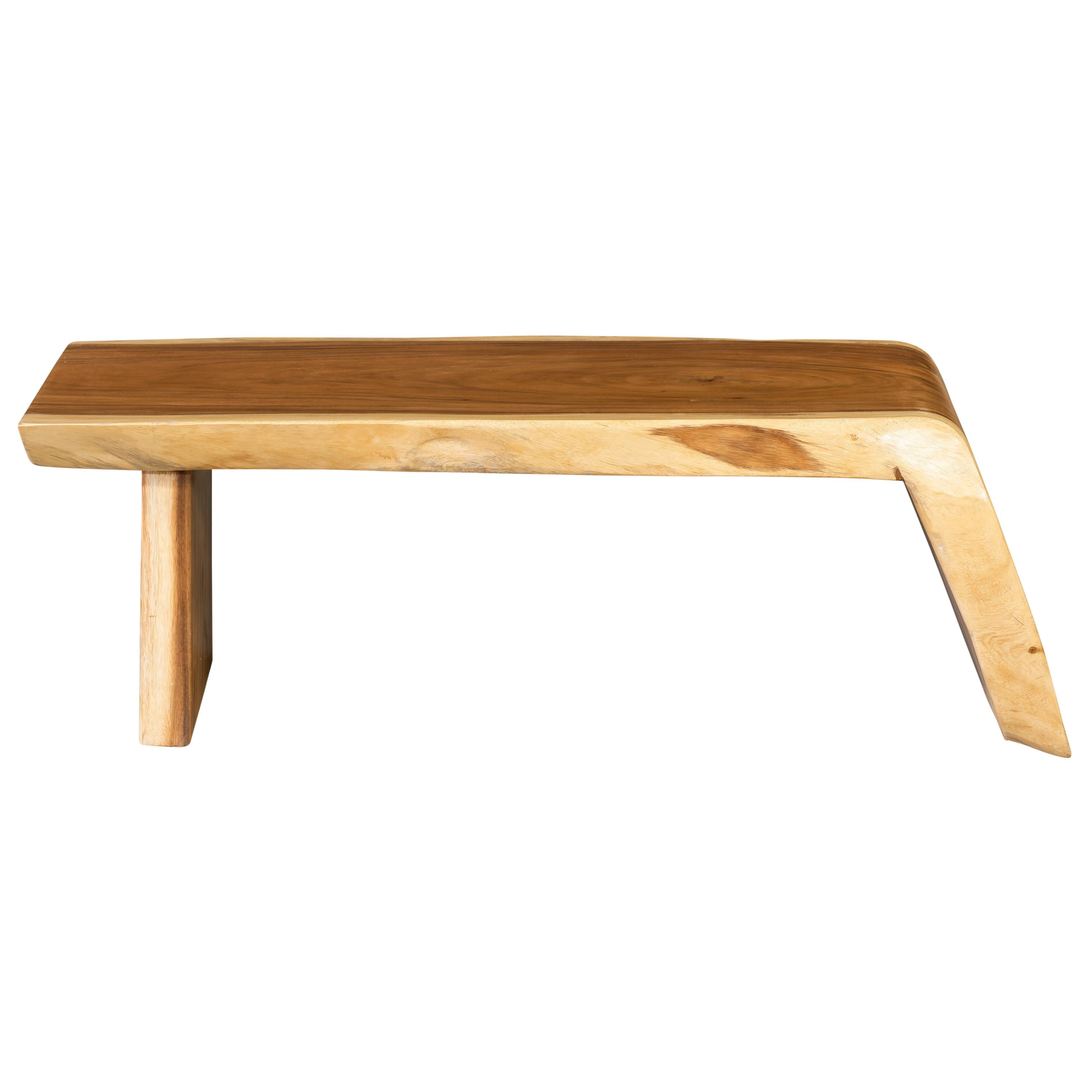 Orta Sehpa Suar 60cm x 130cm x 50cm