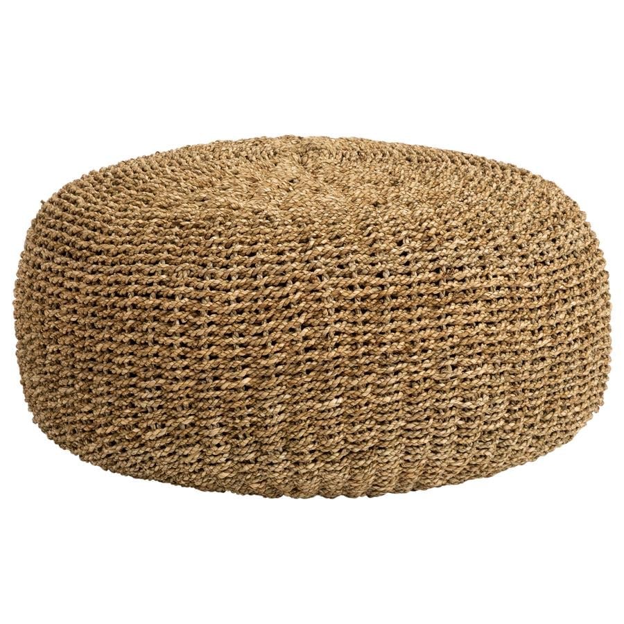 Puf  Naturel 30 cm X 60 cm