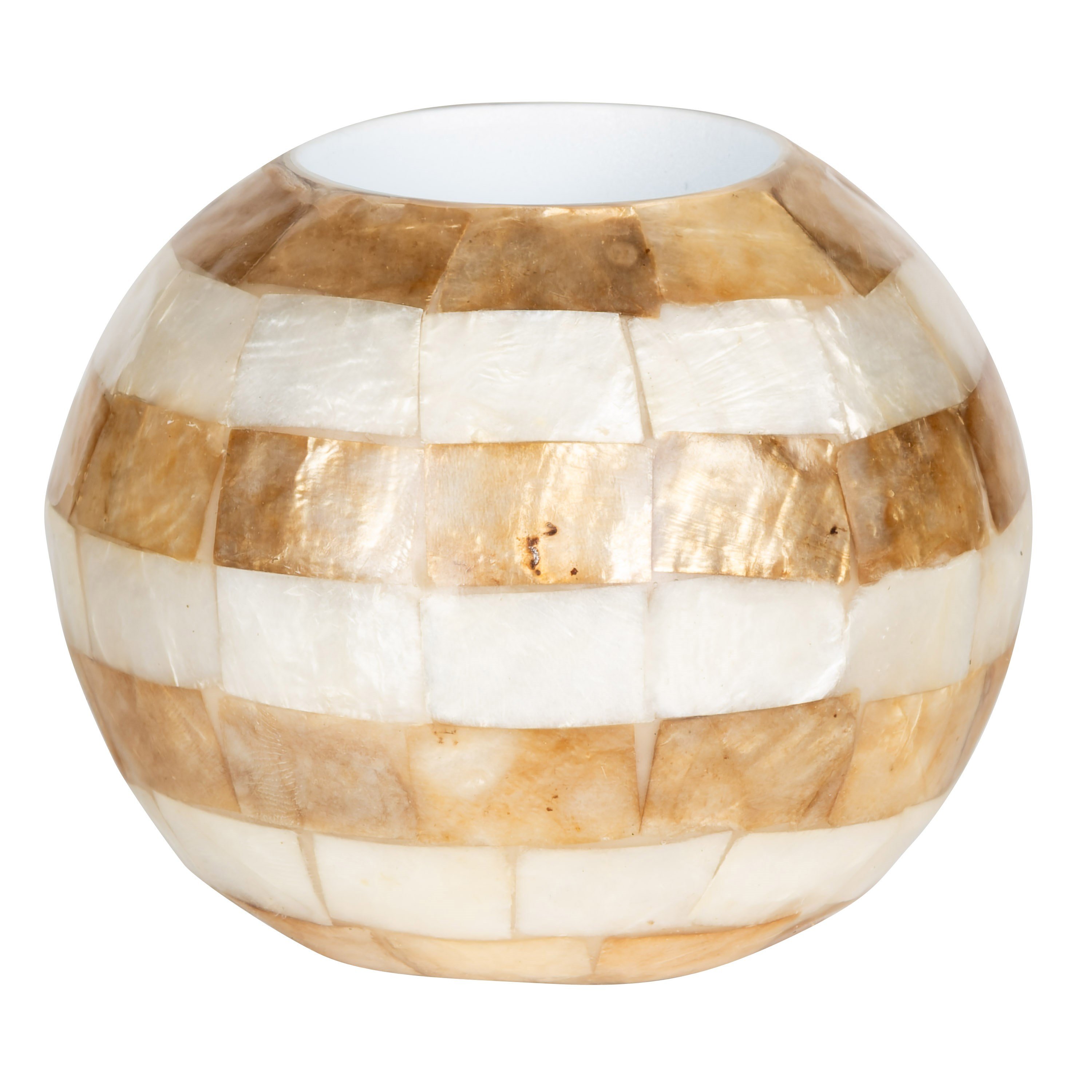 S/6 Tea Light Holder