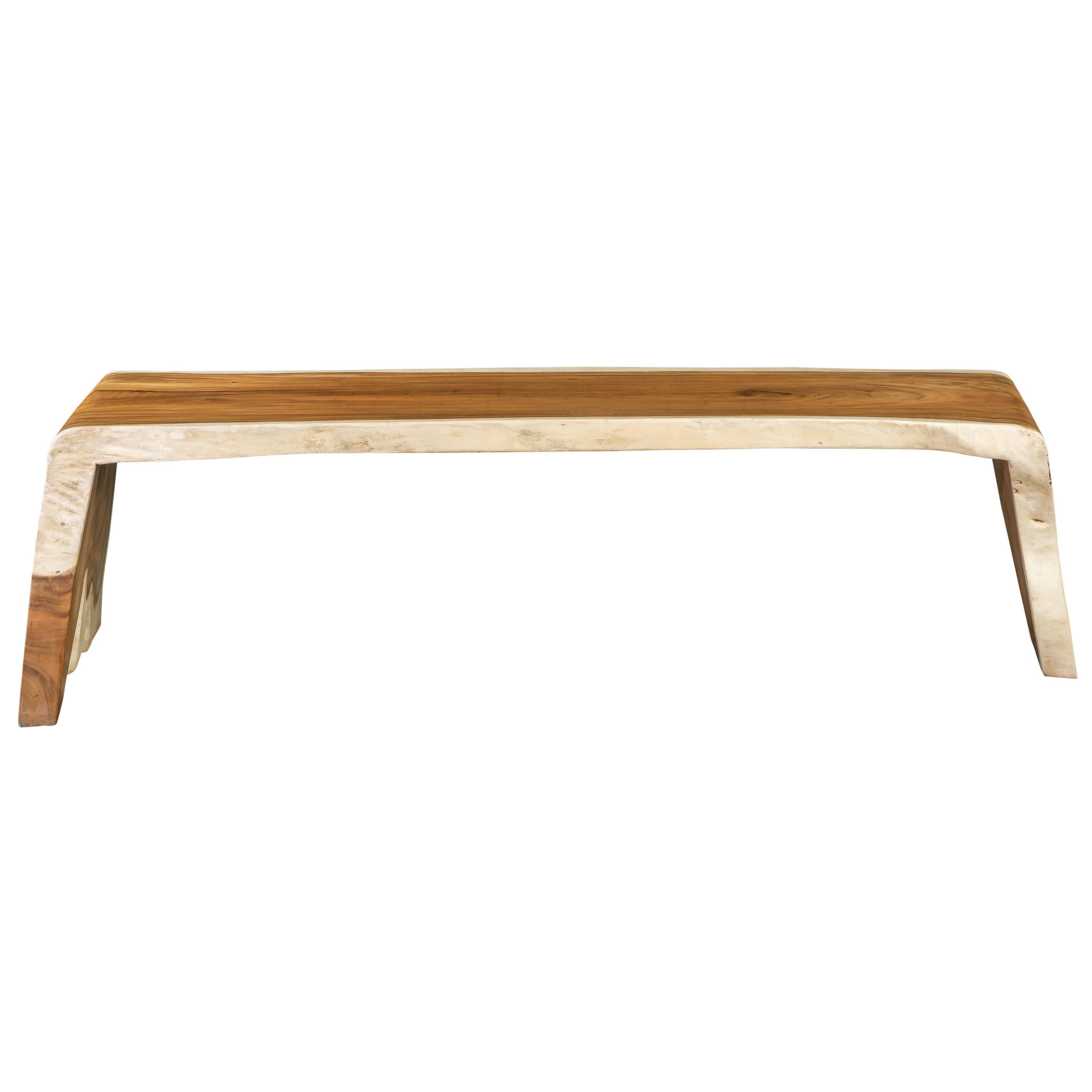 Yemek Masası Suar U 90cm x 270cm x 80cm