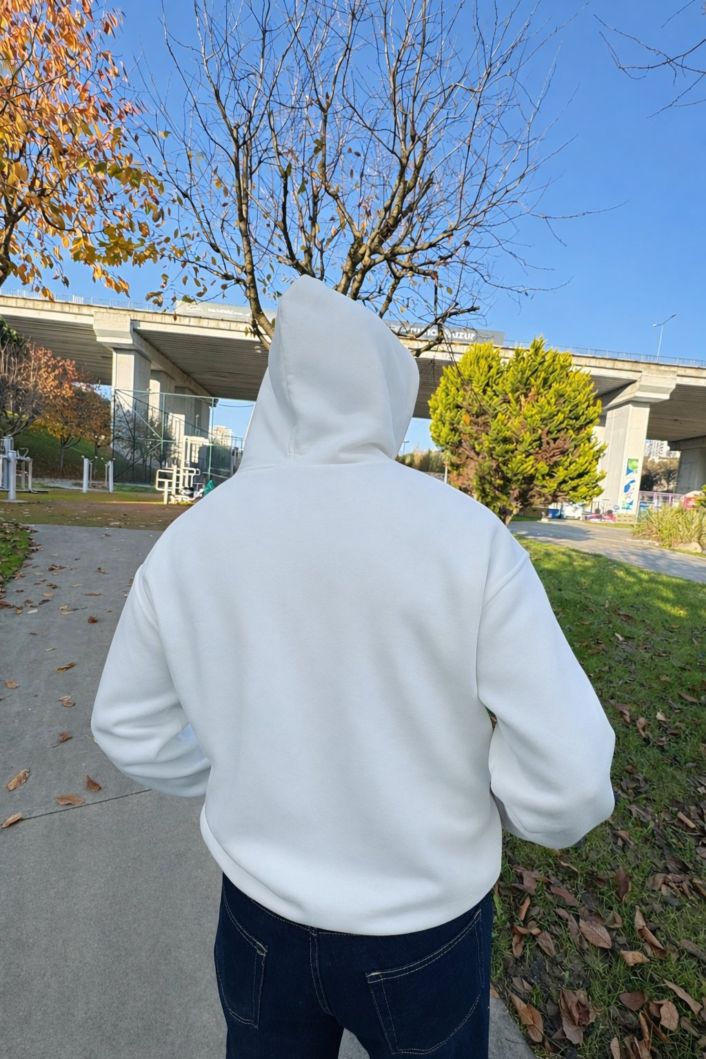 Hoodie