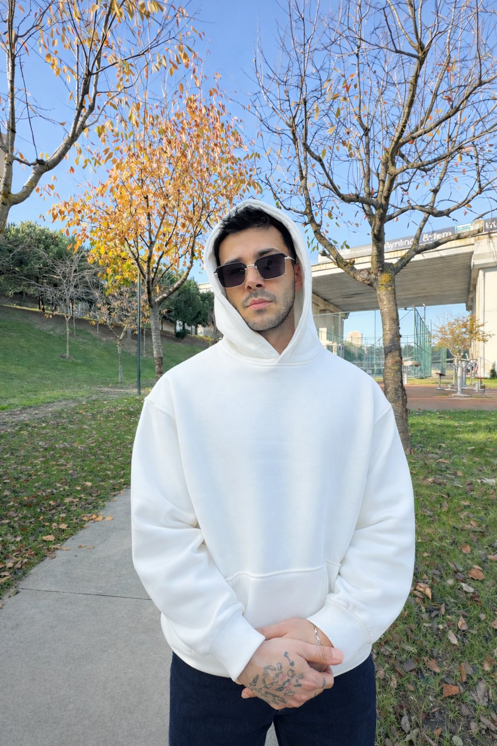 Hoodie
