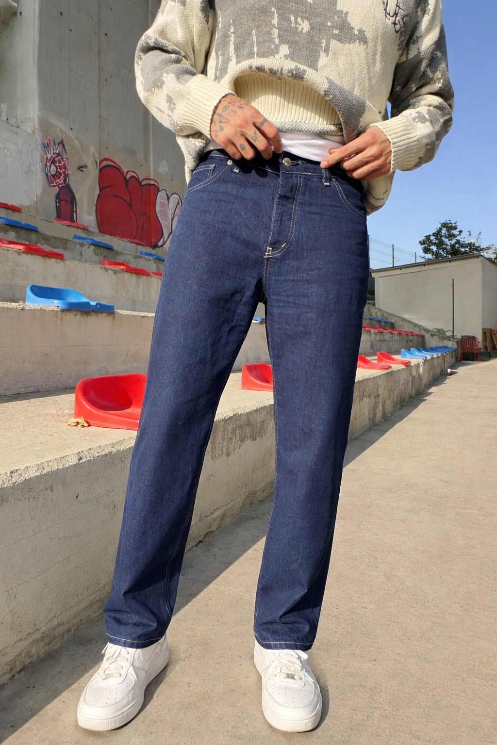 Kot Pantolon