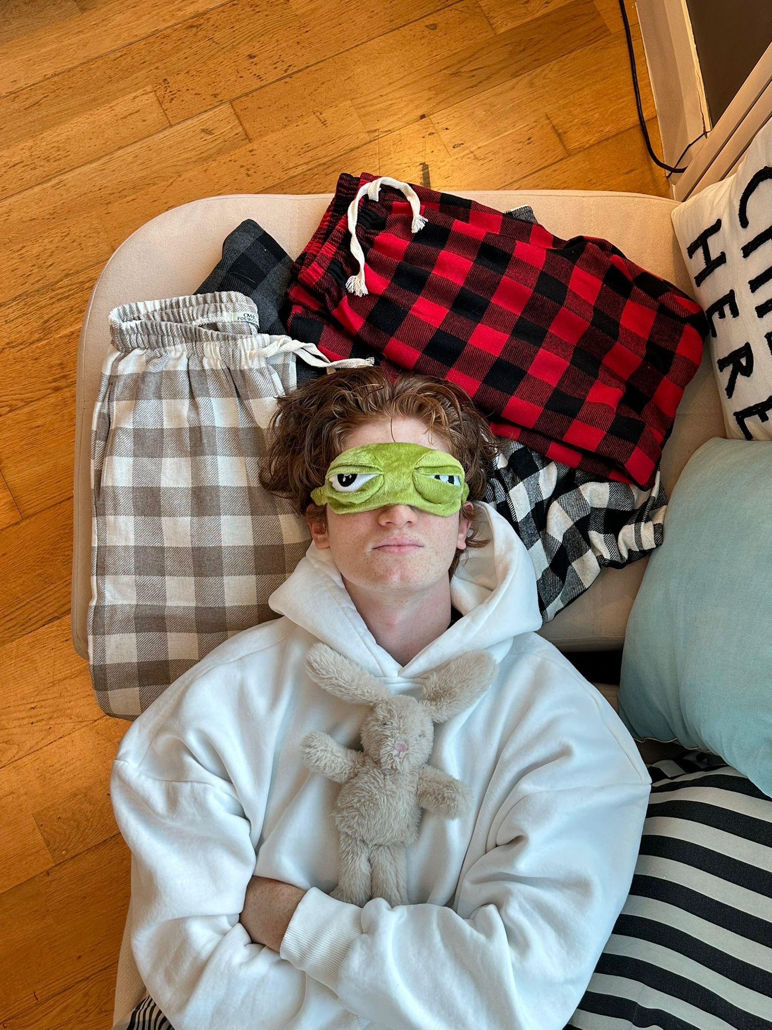 pijama