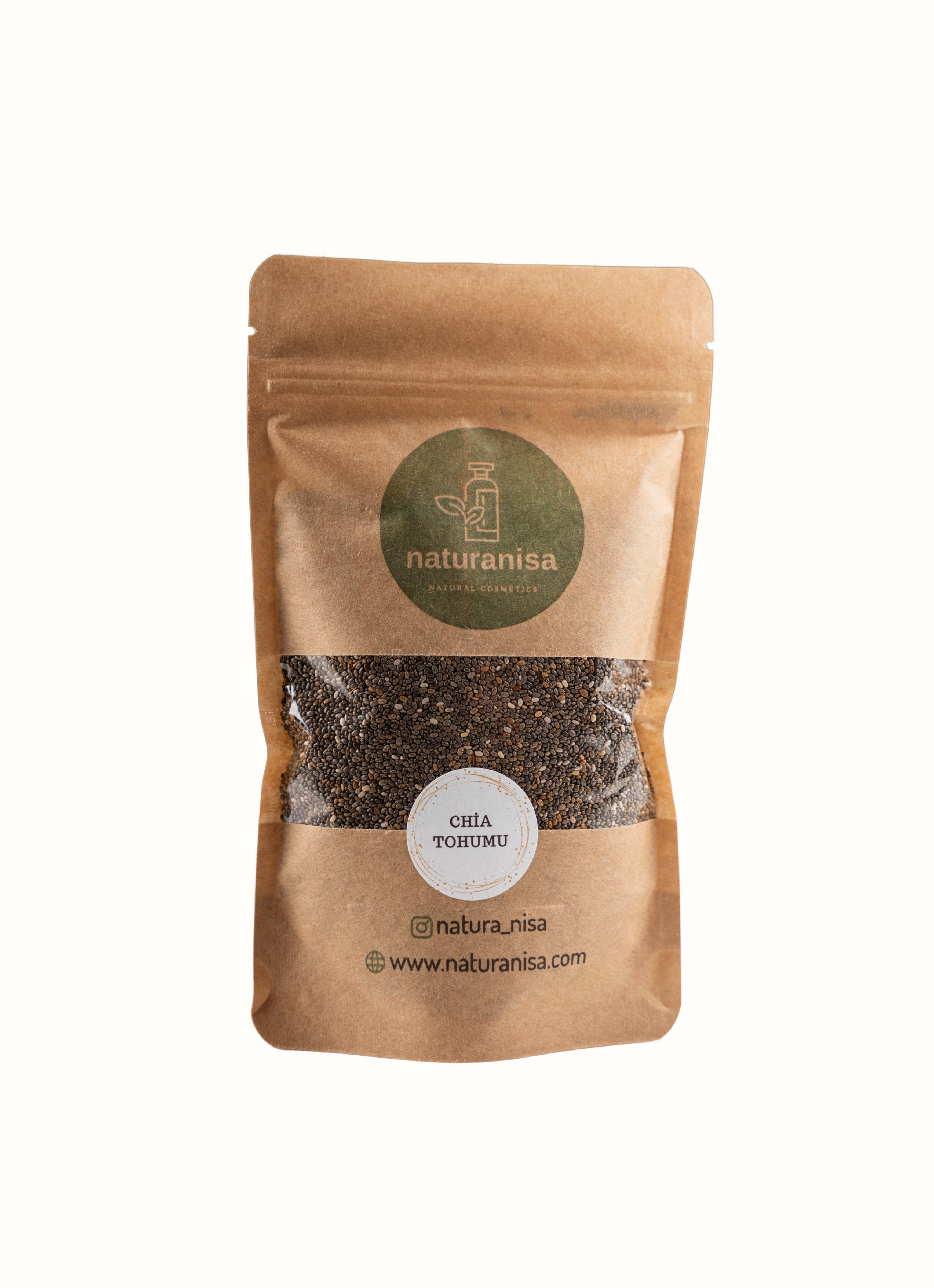 Chia Tohumu