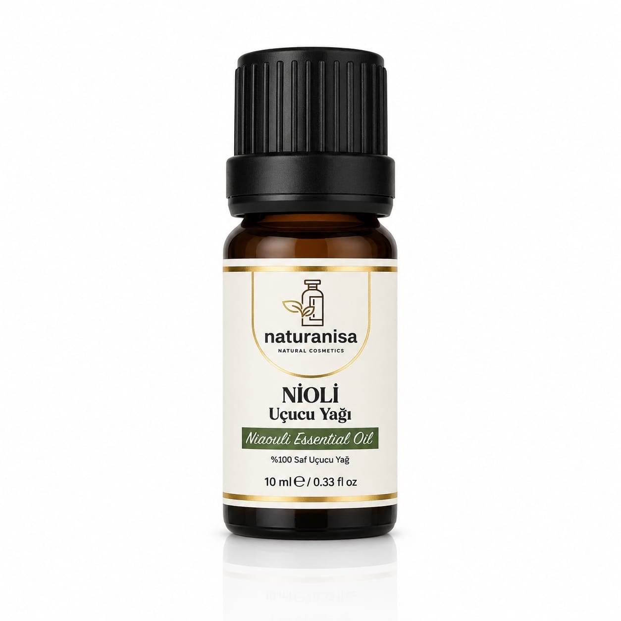 Naturanisa Nioli Uçucu Yağı