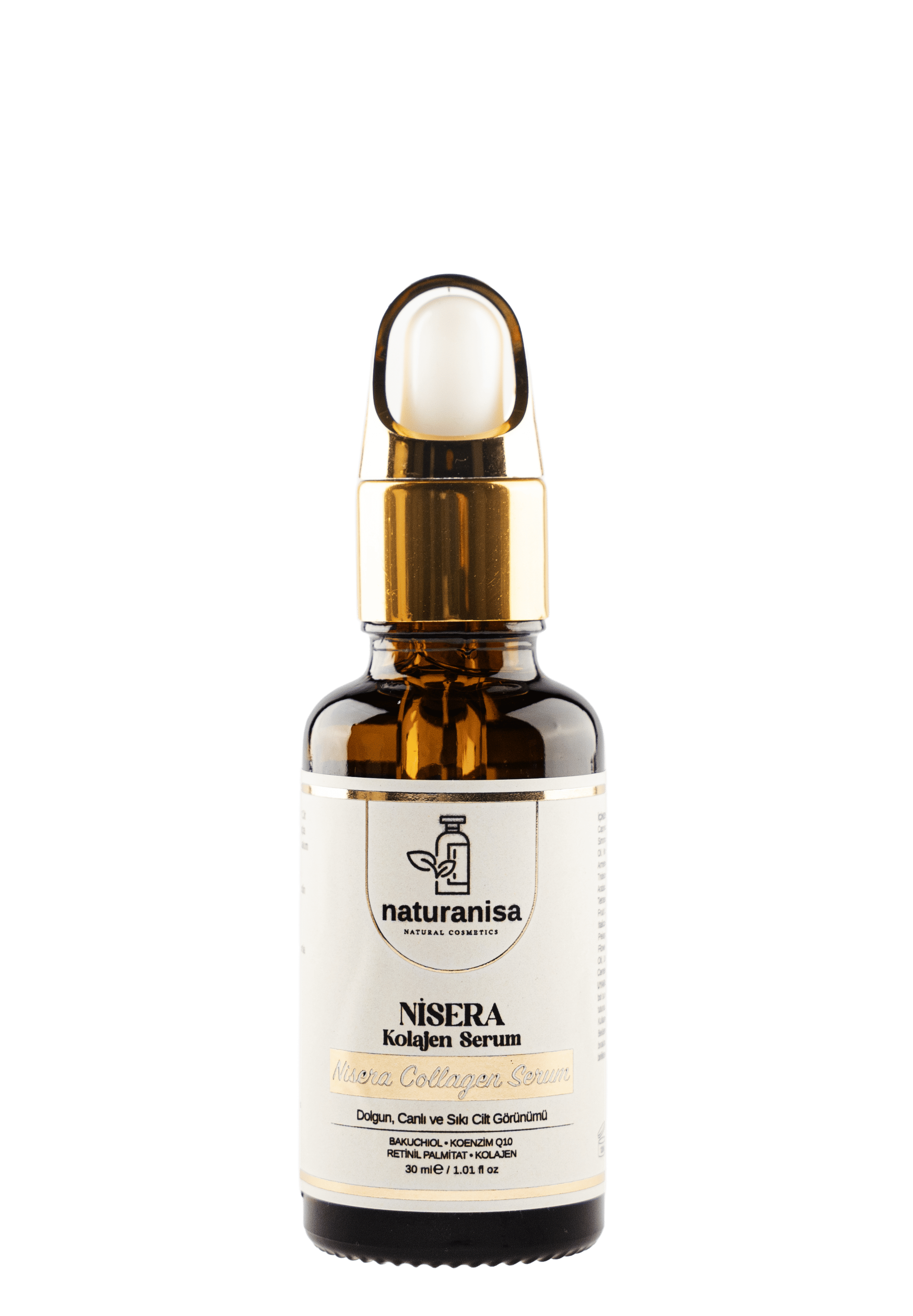 Naturanisa Nisera Kolajen Serum