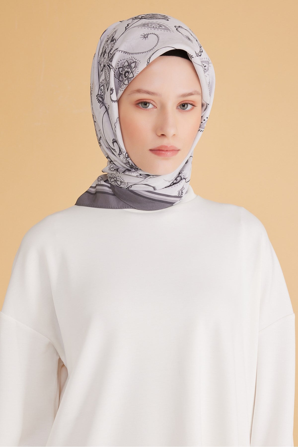 Belli Fresh Modal Eşarp 1modalD 24