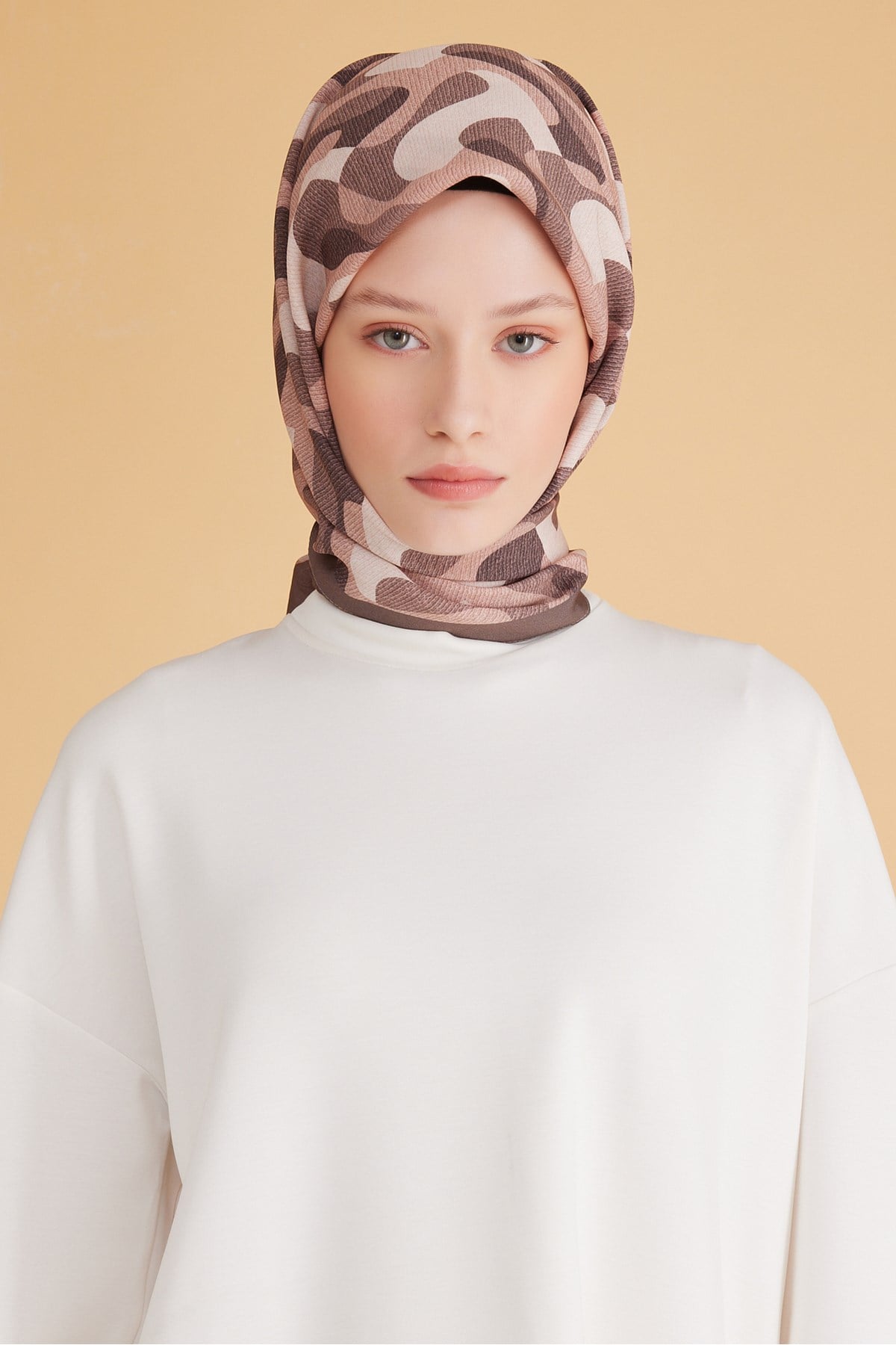 Belli Fresh Modal Eşarp 2modalD 02