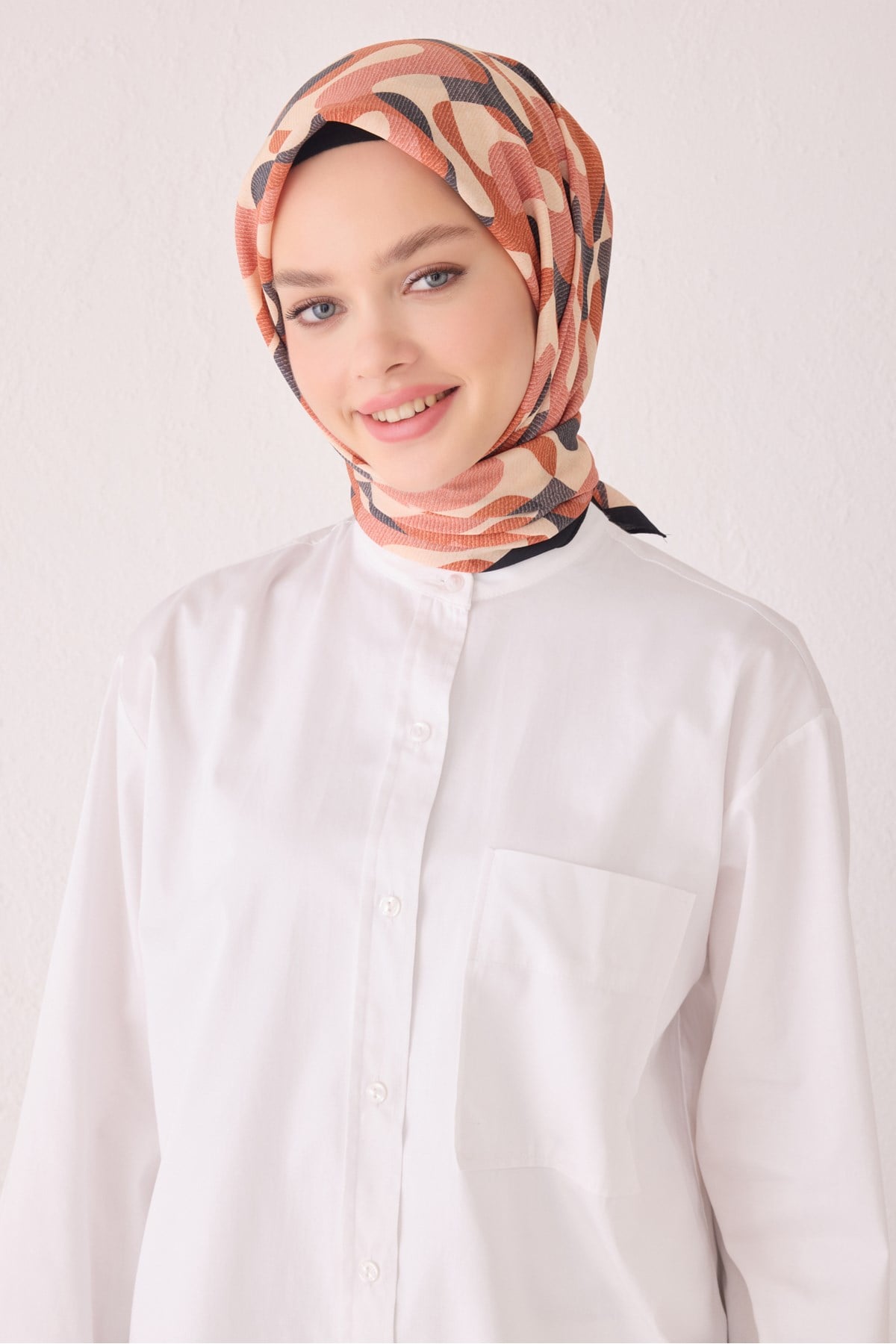 Belli Fresh Modal Eşarp 2modalD 20