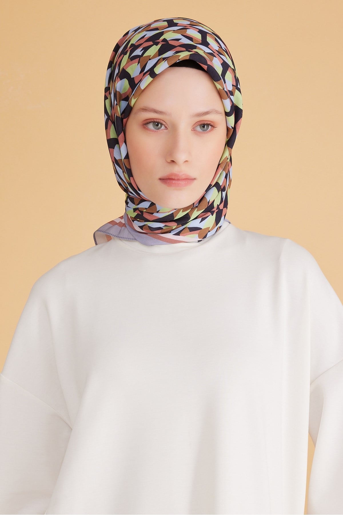 Belli Fresh Modal Eşarp 4modalD 12
