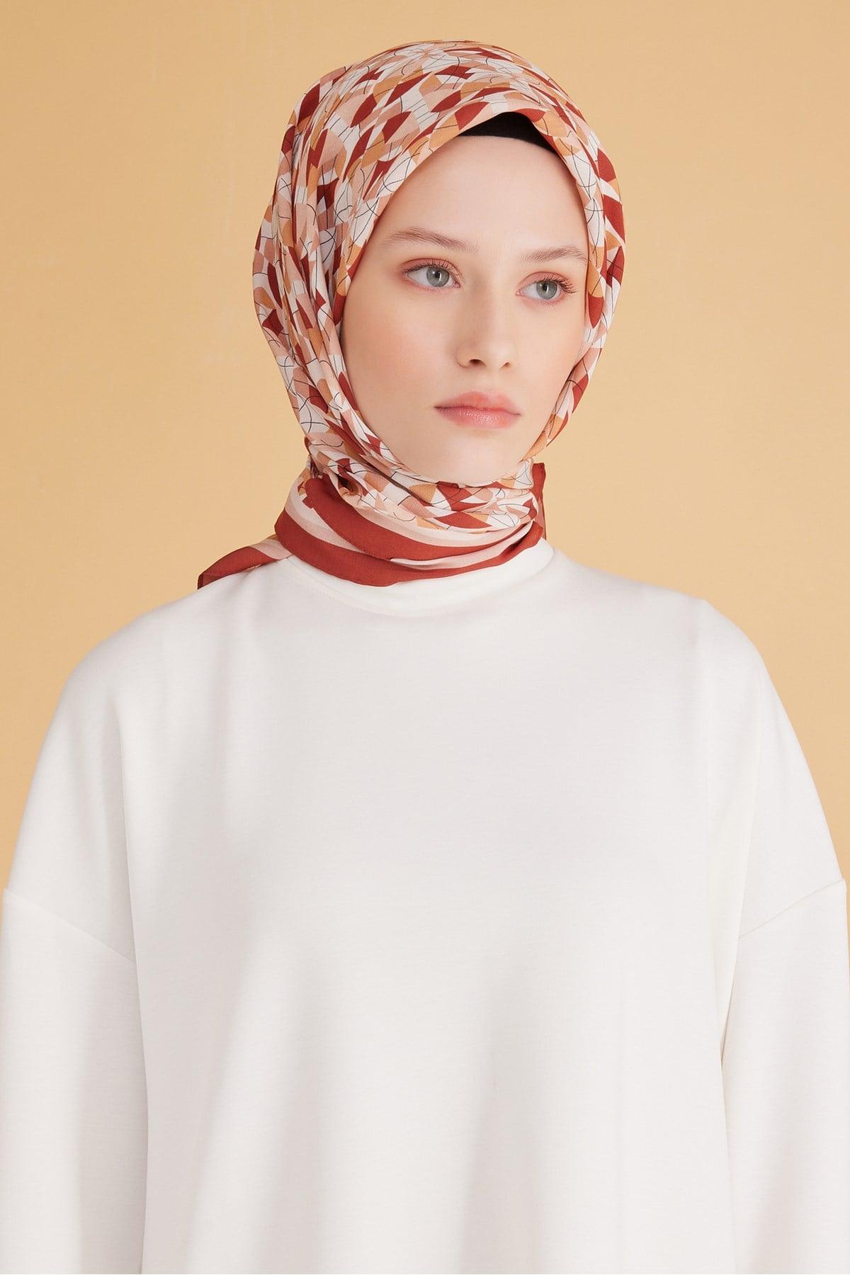 Belli Fresh Modal Eşarp 4modalD 13