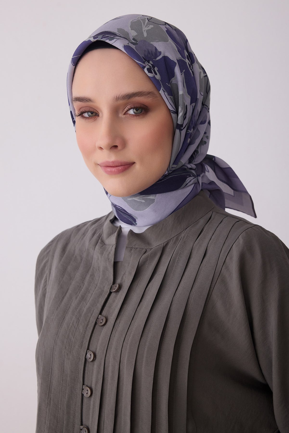 Belli Fresh ModalEşarp3805 25