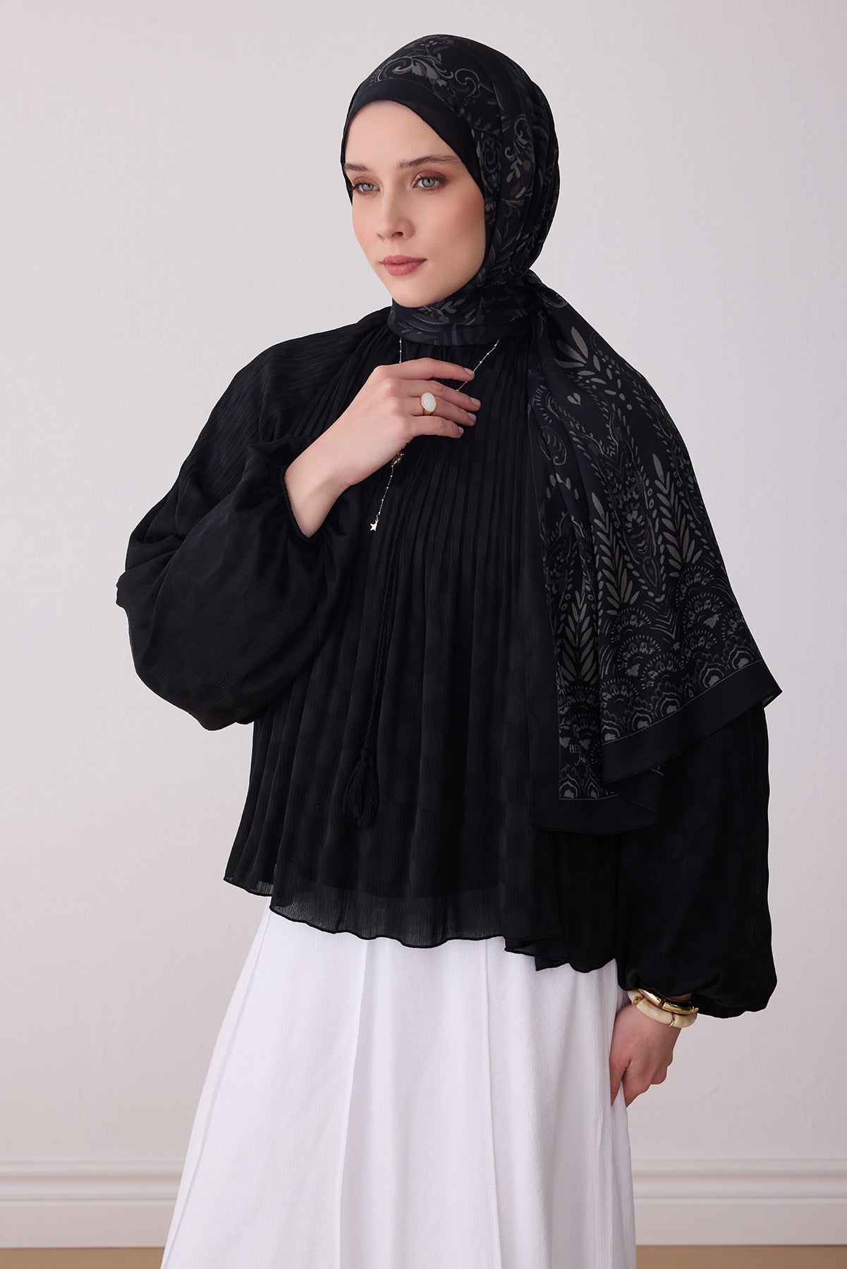 Belli Fresh Şal AuraŞal3111 3
