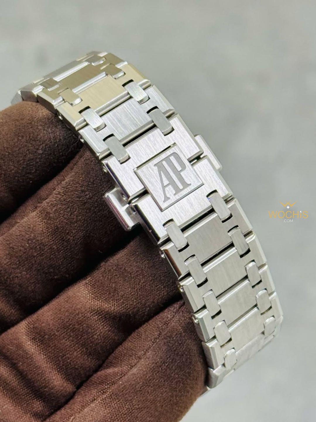 Audemars Piguet Royal Oak Extra Thin 16202PT 