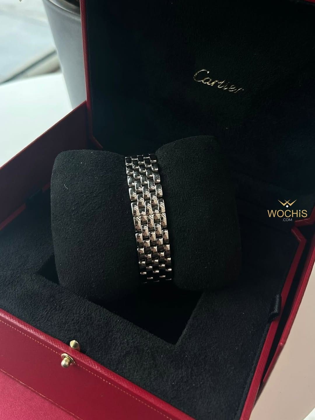 Cartier Panthère