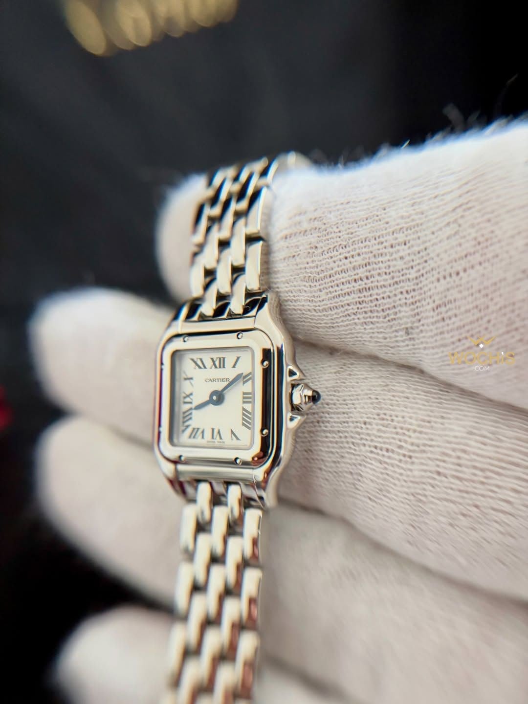 Cartier Panthere Mini