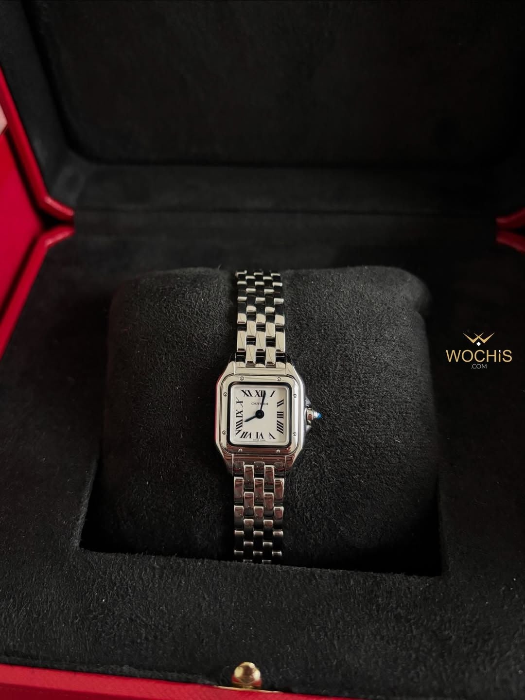 Cartier Panthere Mini