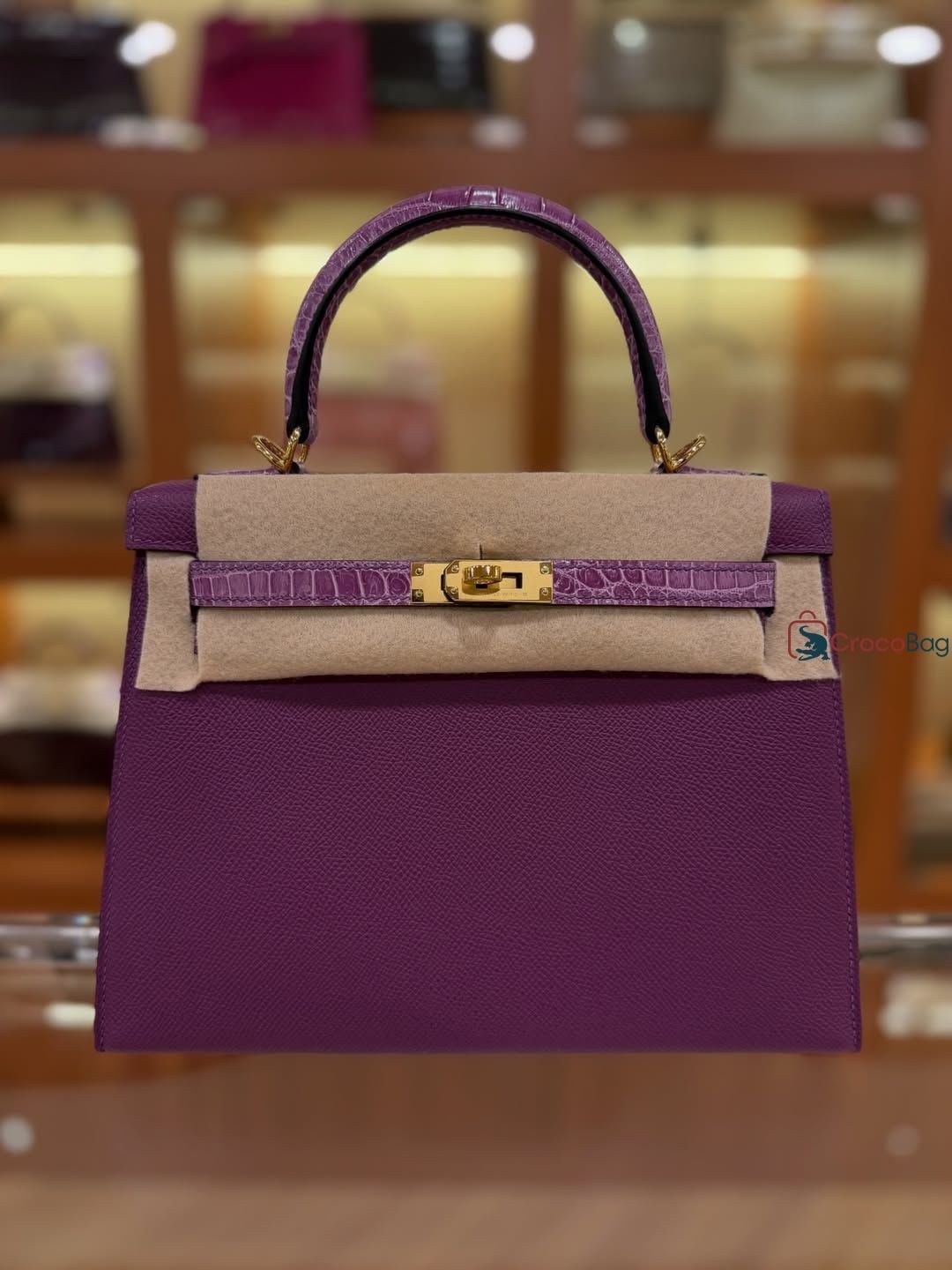 Hermes Kelly