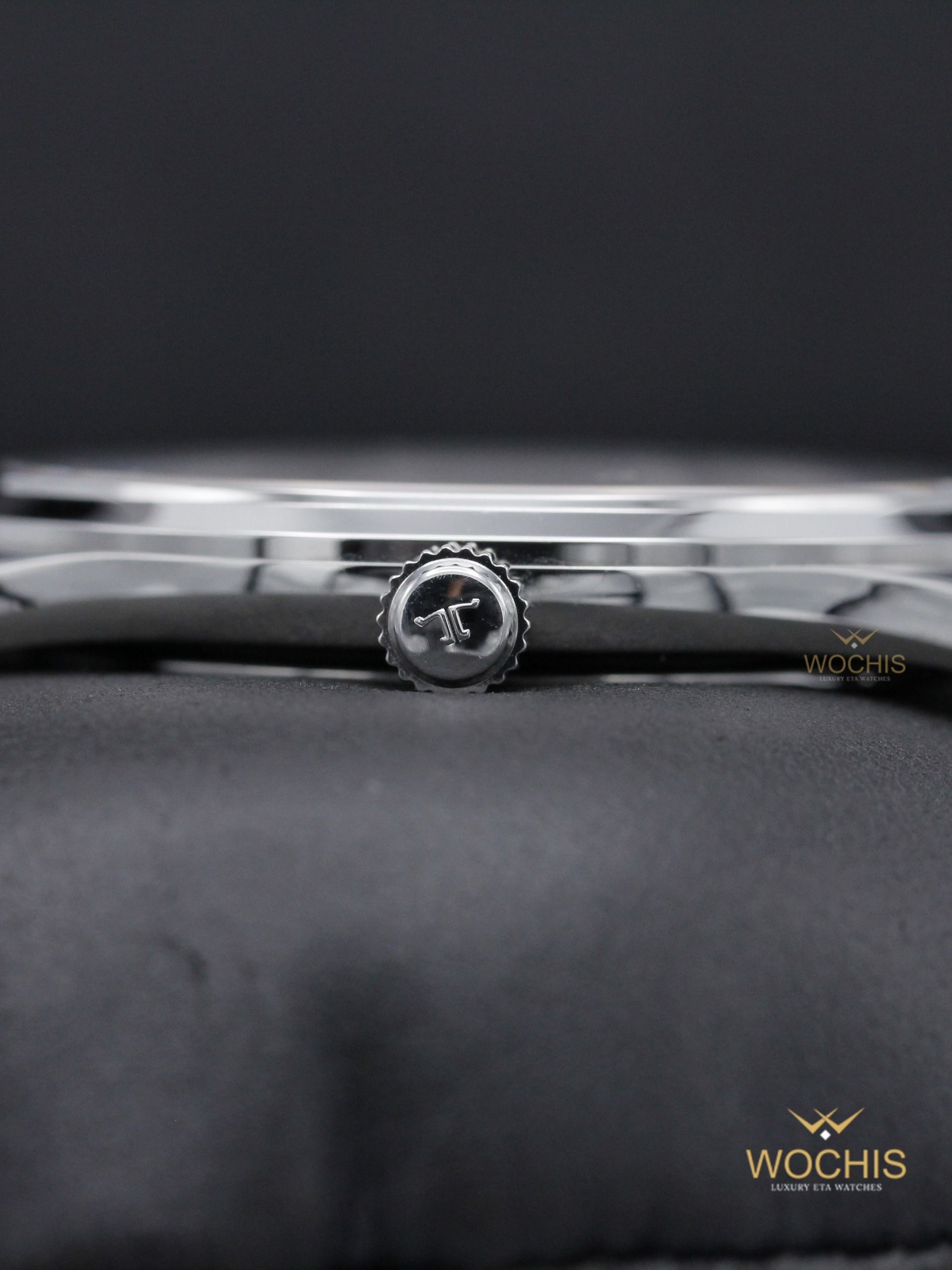 Jaeger LeCoultre Master Ultra Thin Date Q1238420-6976 (Stainless Steel - 39 - Silver)