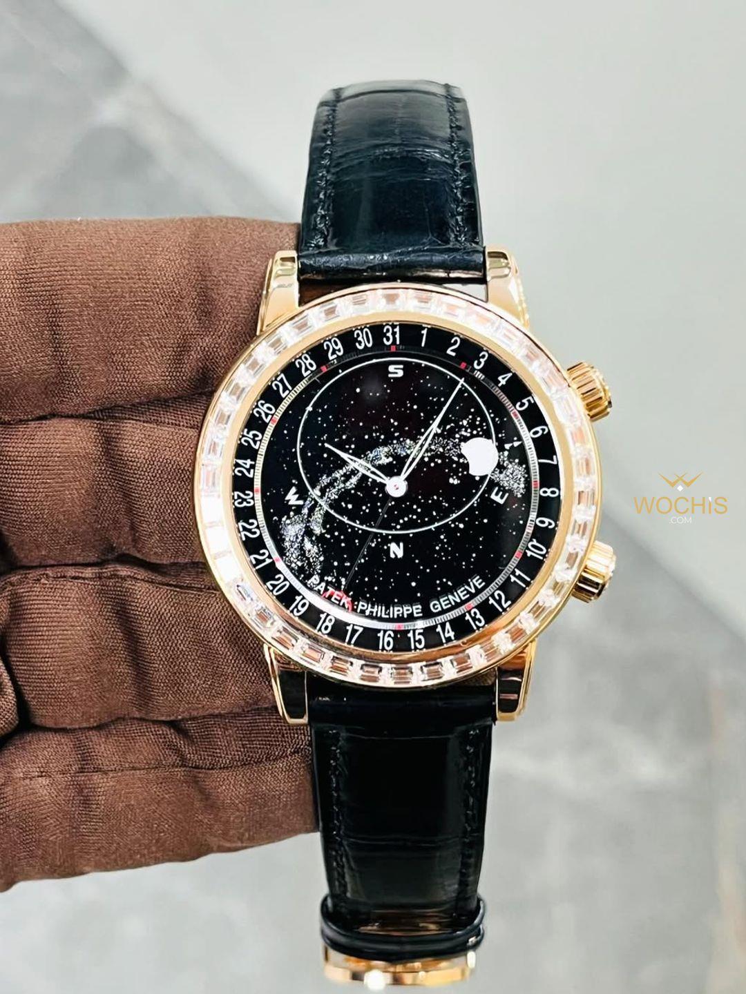 Patek Philippe Celestial