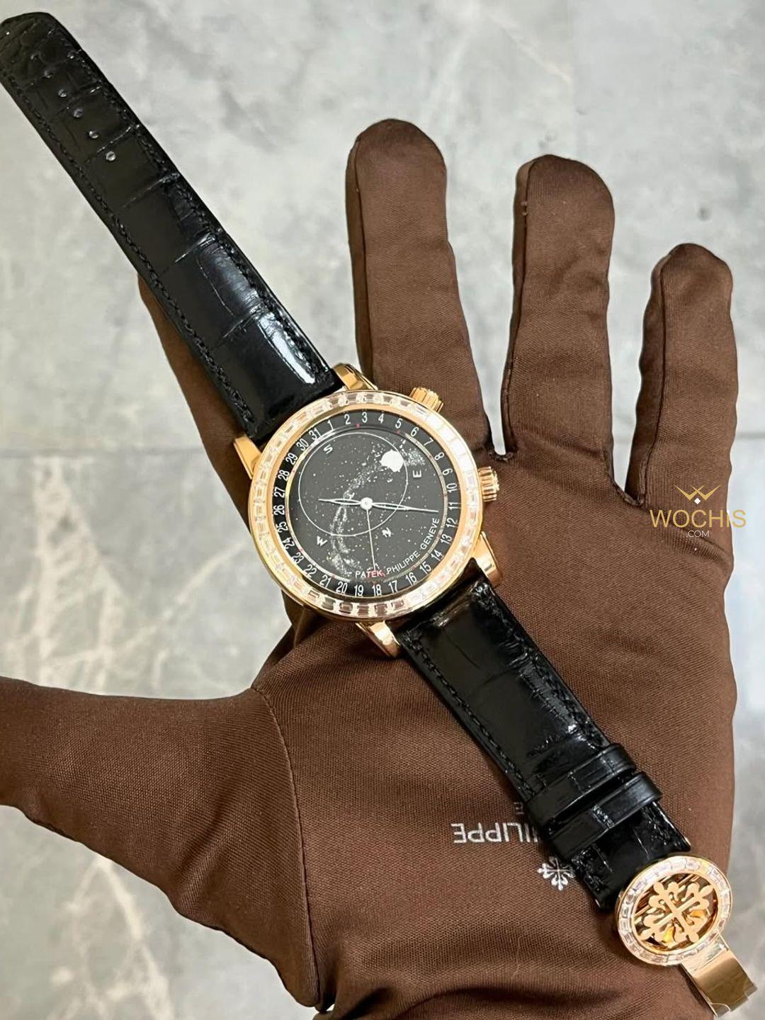 Patek Philippe Celestial