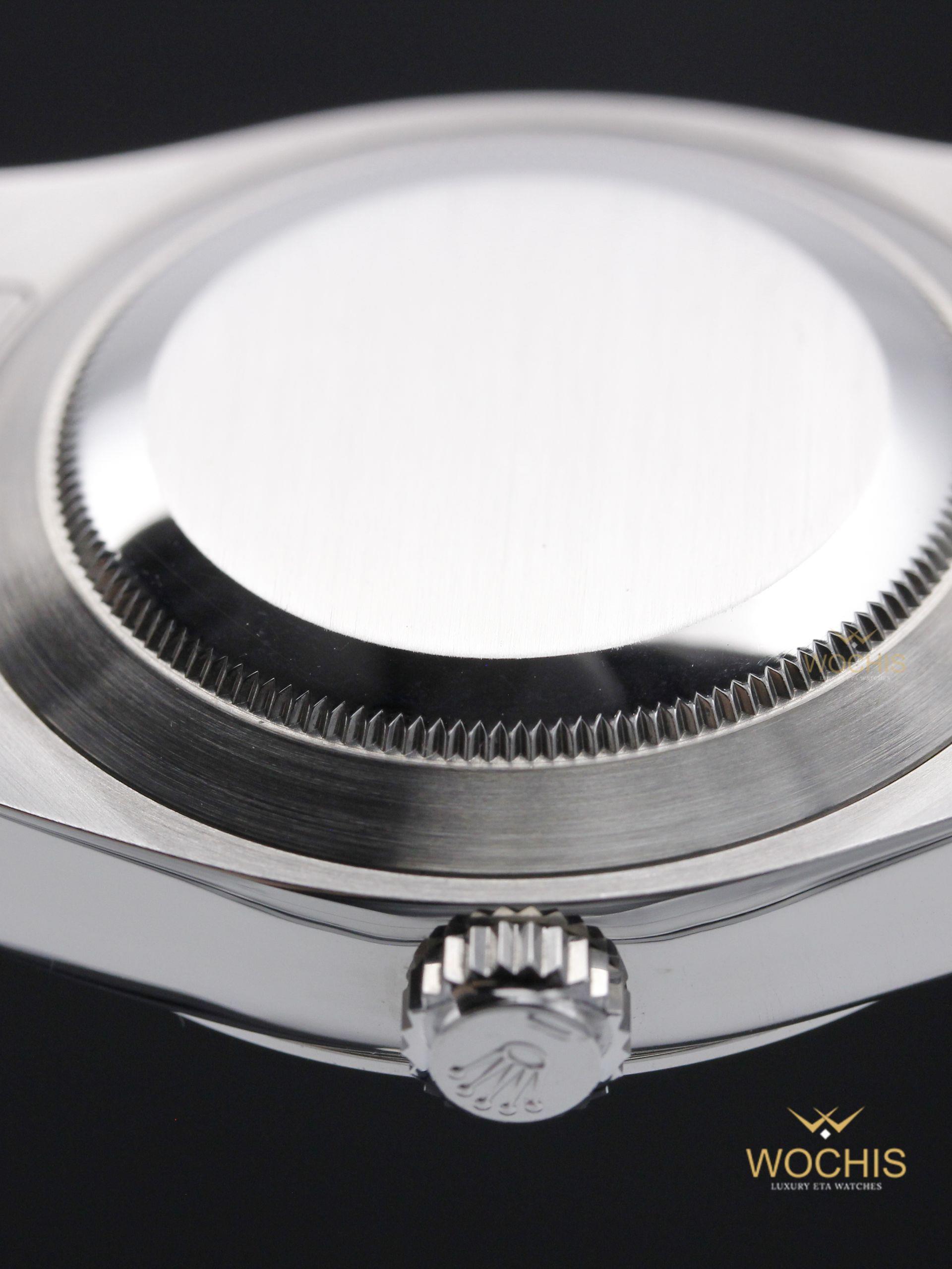 Rolex Air-king 116900-5554