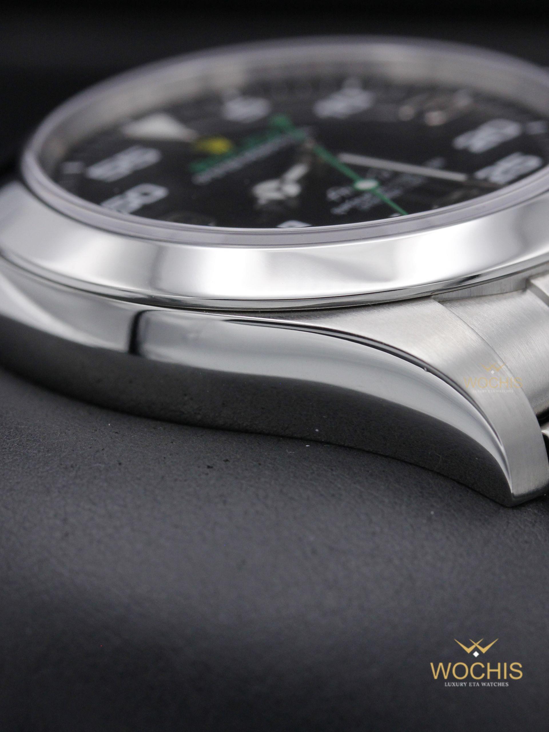 Rolex Air-king 116900-5554