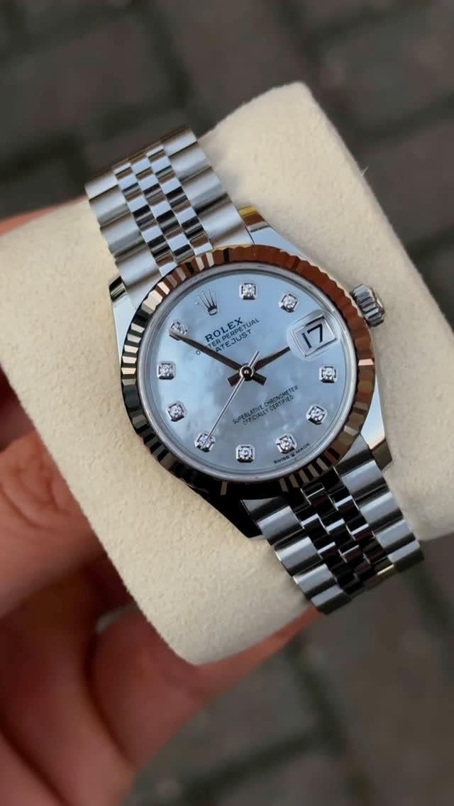 Rolex Datejust