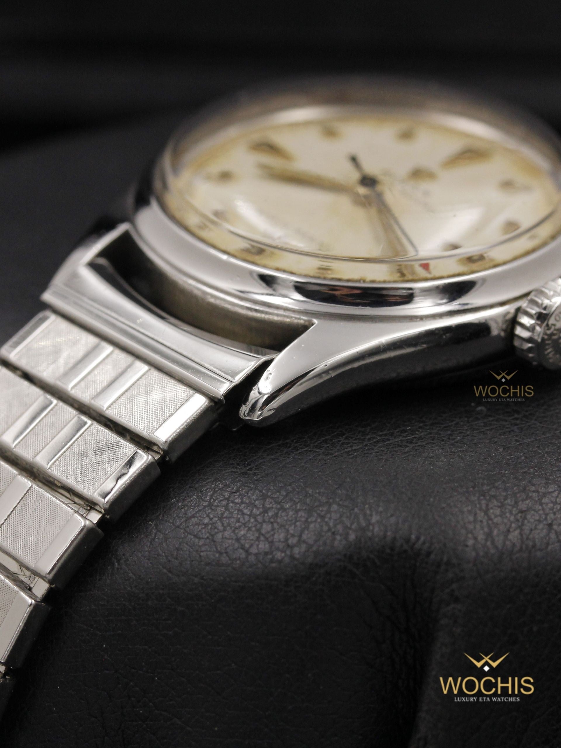 Rolex Oyster Royal 