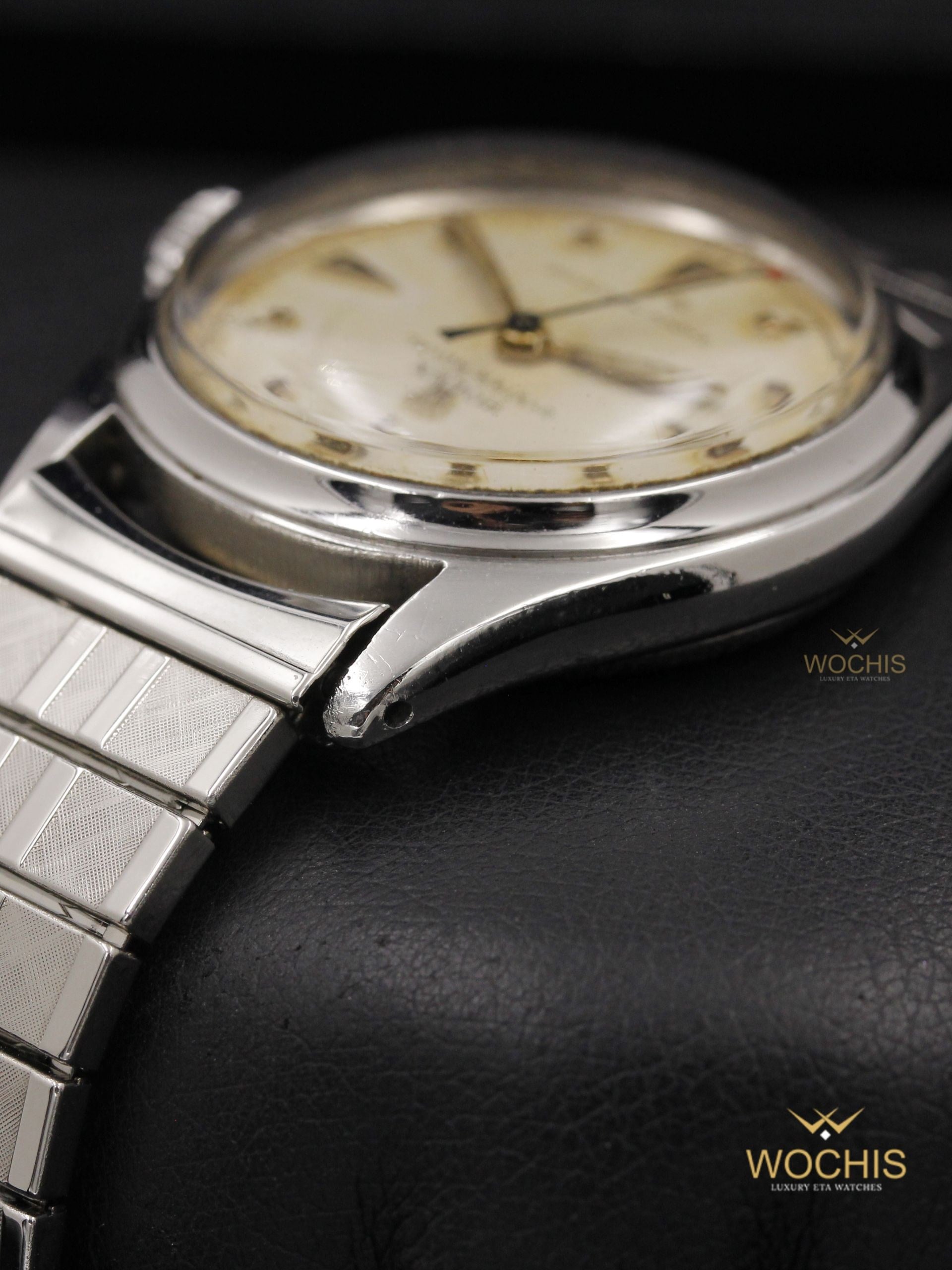 Rolex Oyster Royal 