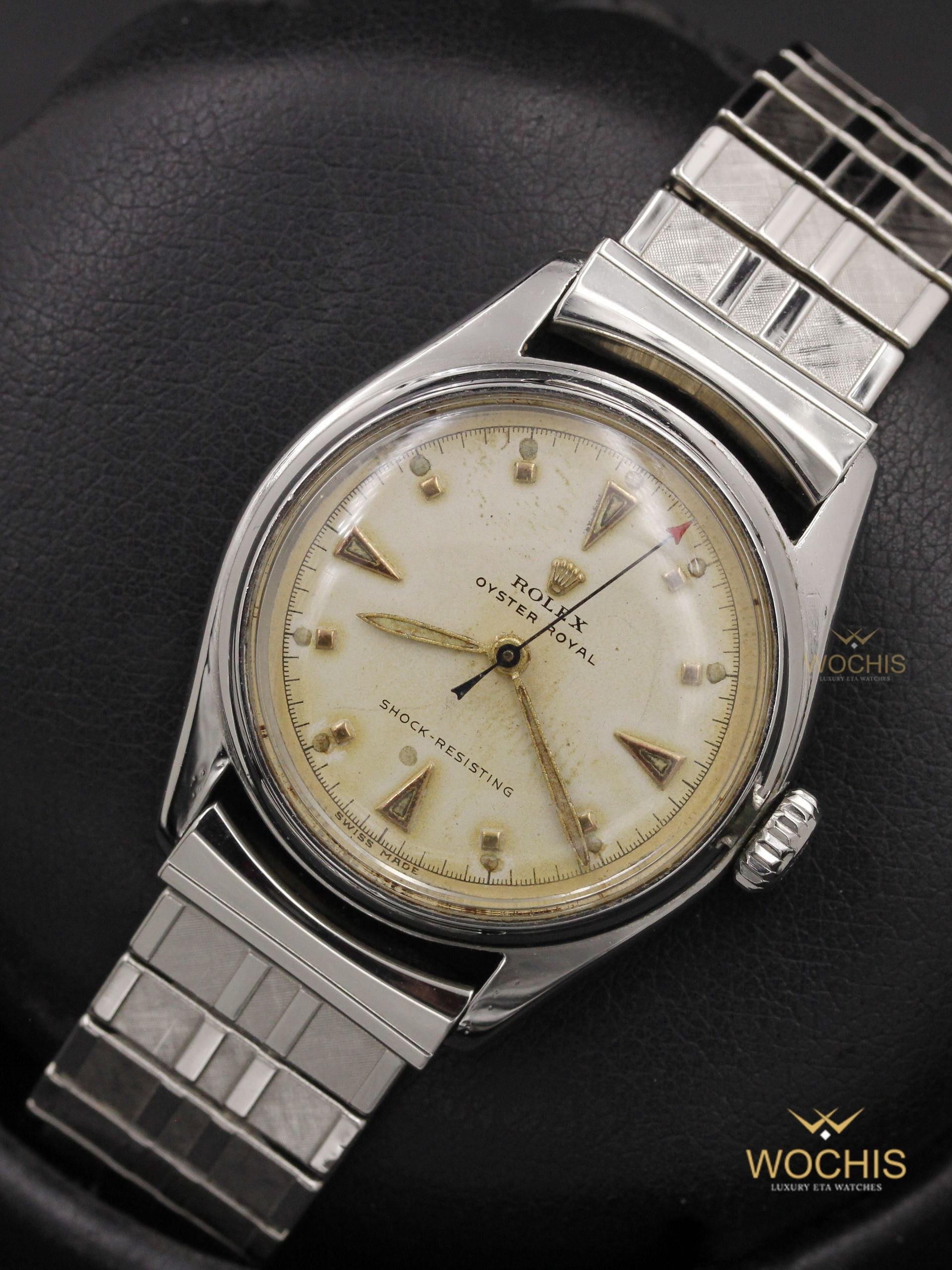 Rolex Oyster Royal 