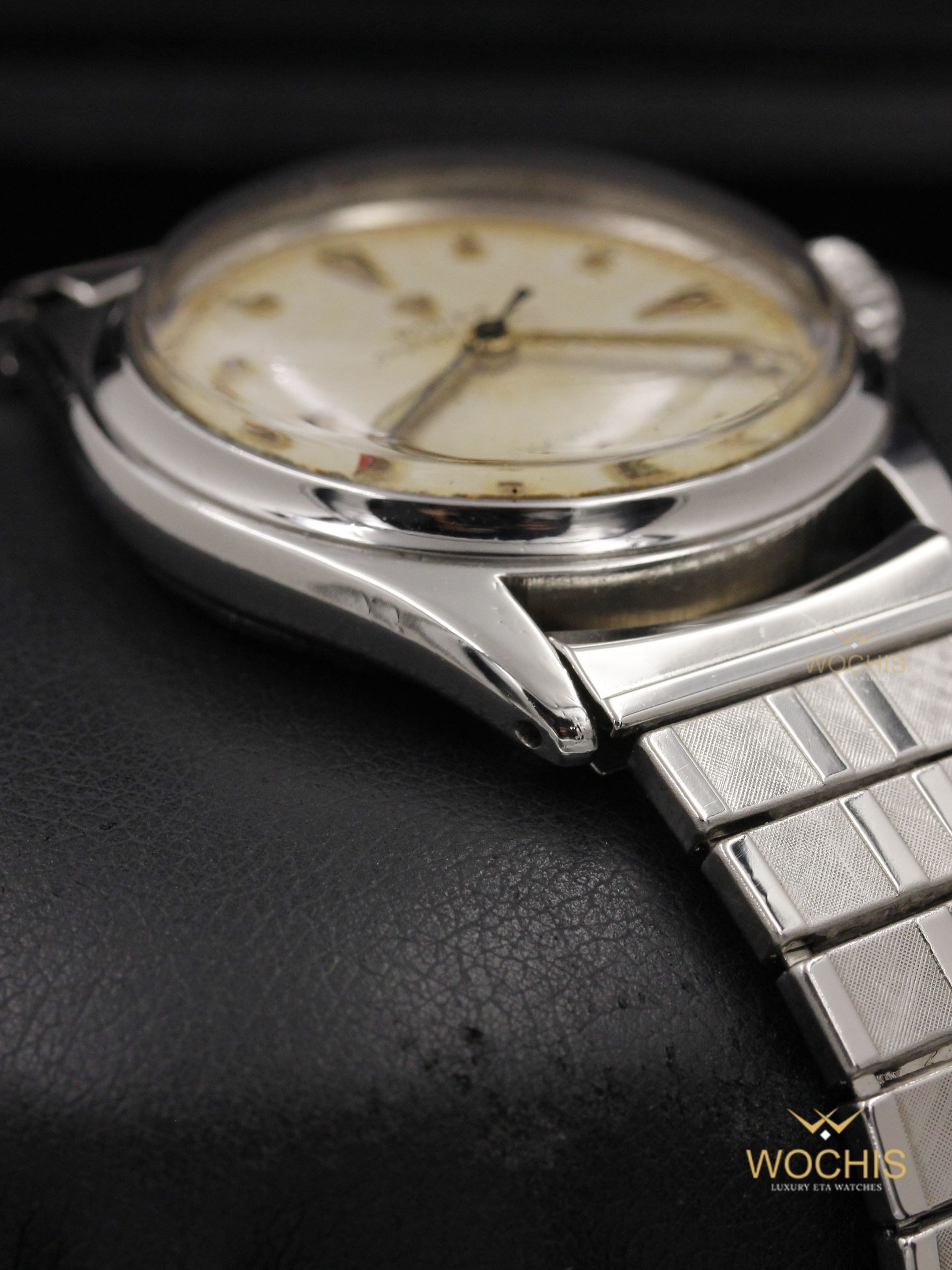 Rolex Oyster Royal 