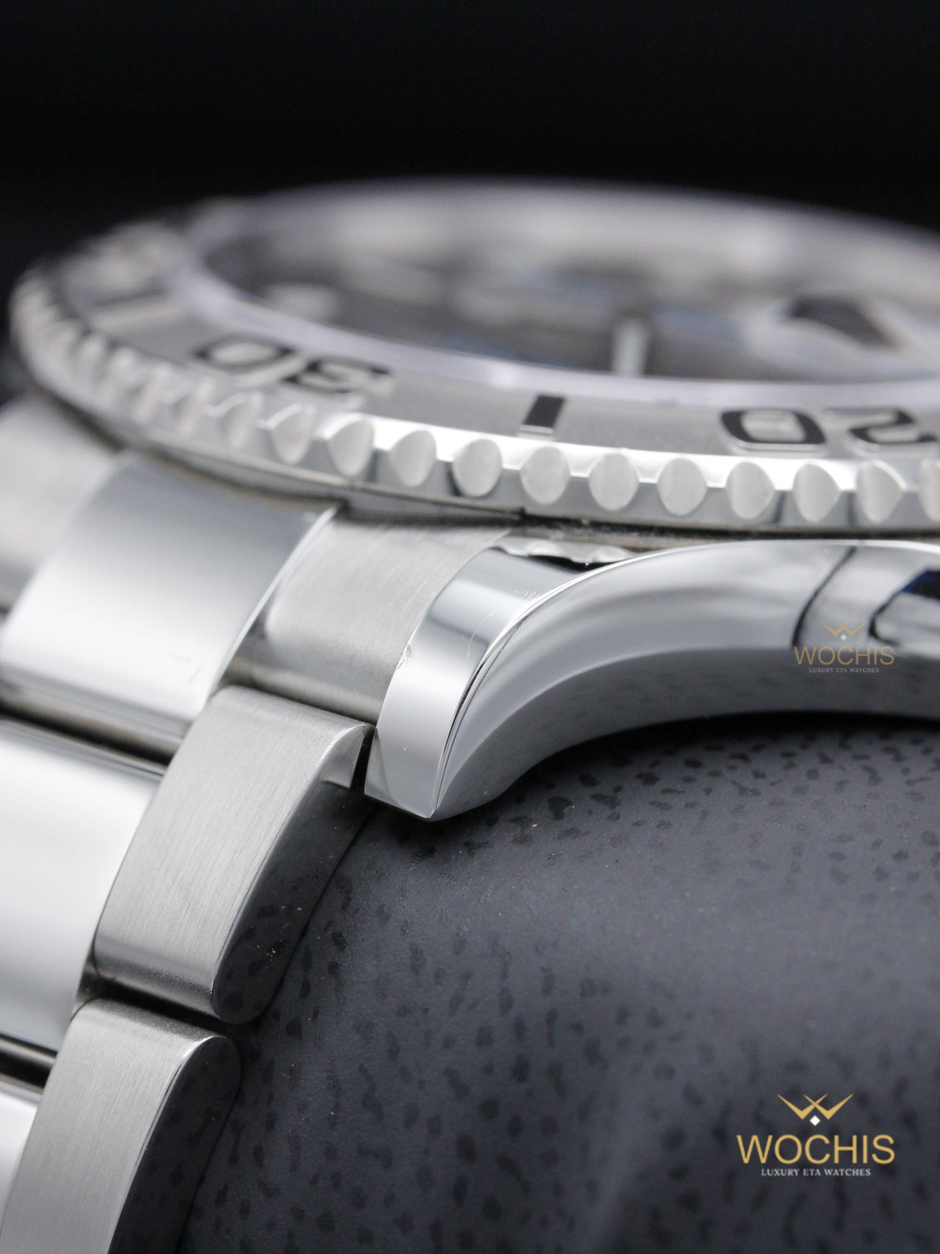 Rolex Yacht-Master 40