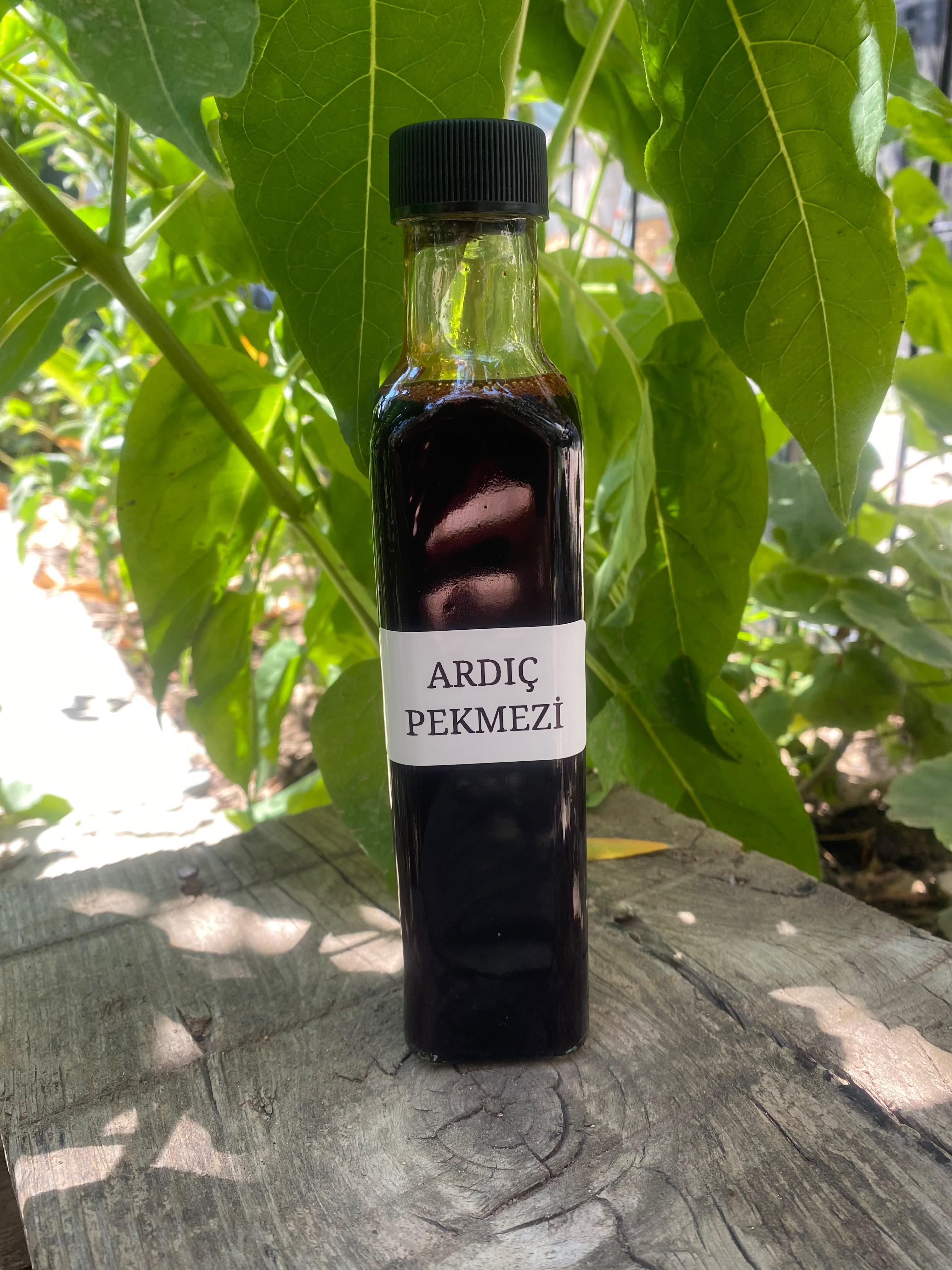 ARDIÇ PEKMEZİ