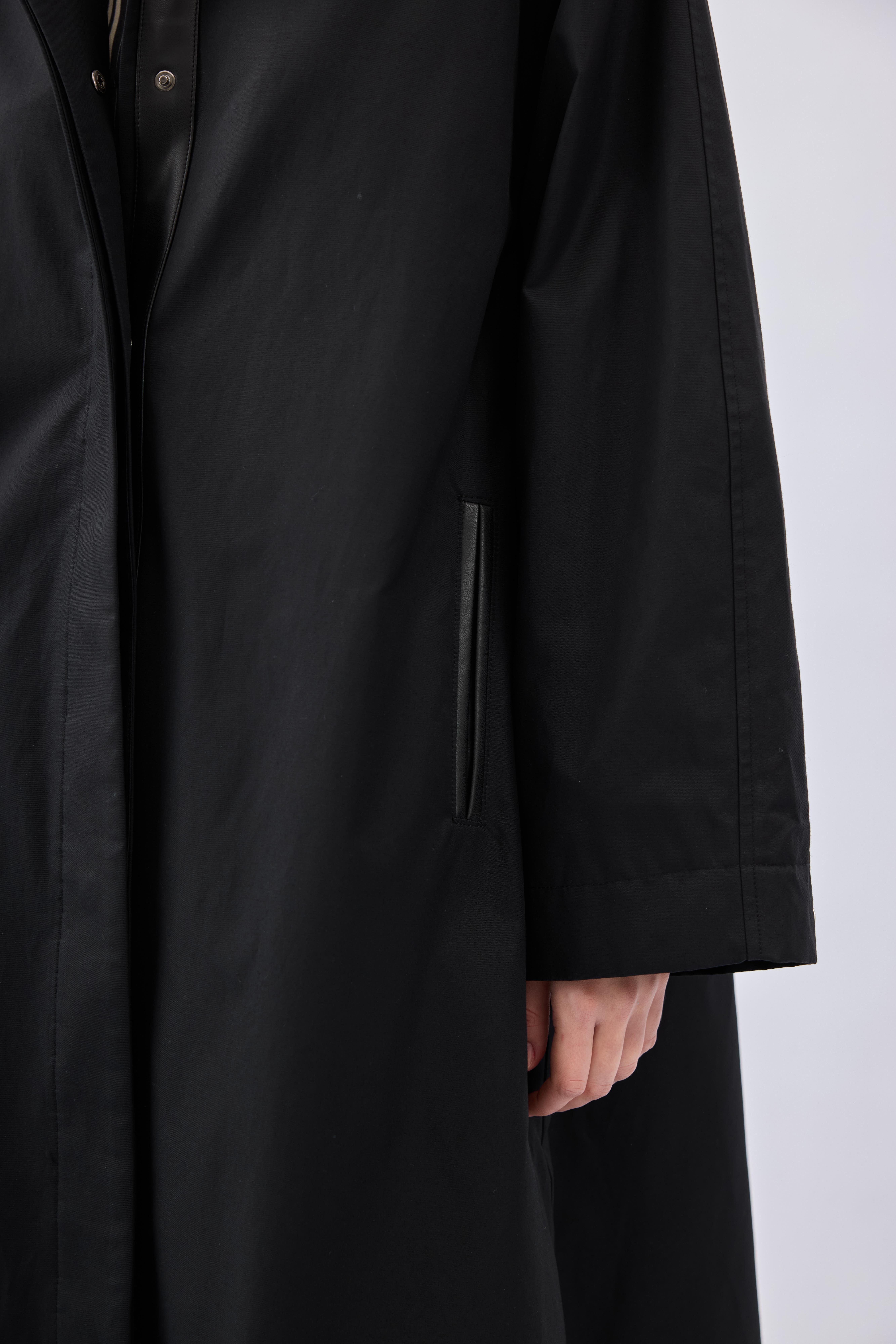 AVEN TRENCH · 4