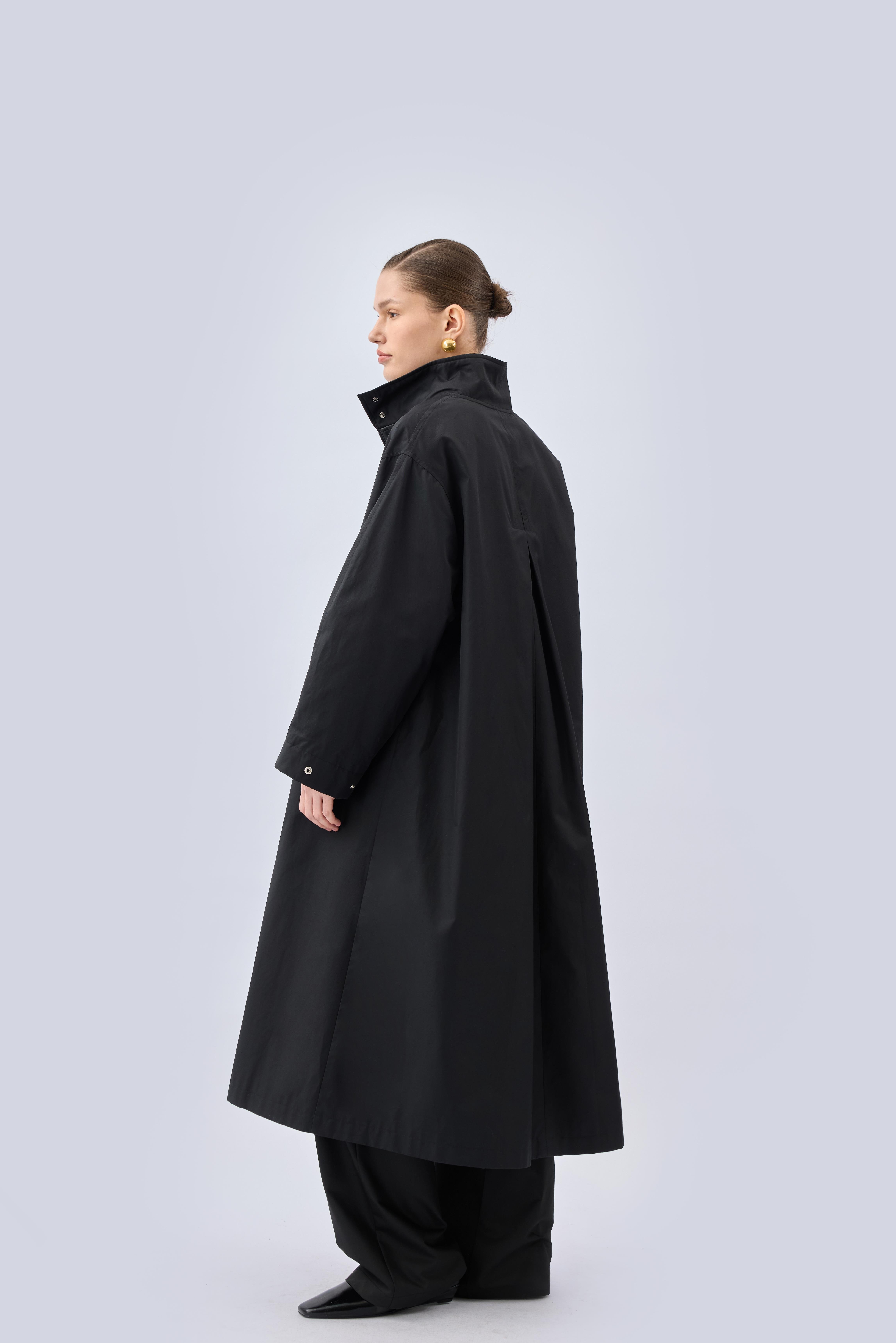 AVEN TRENCH · 2