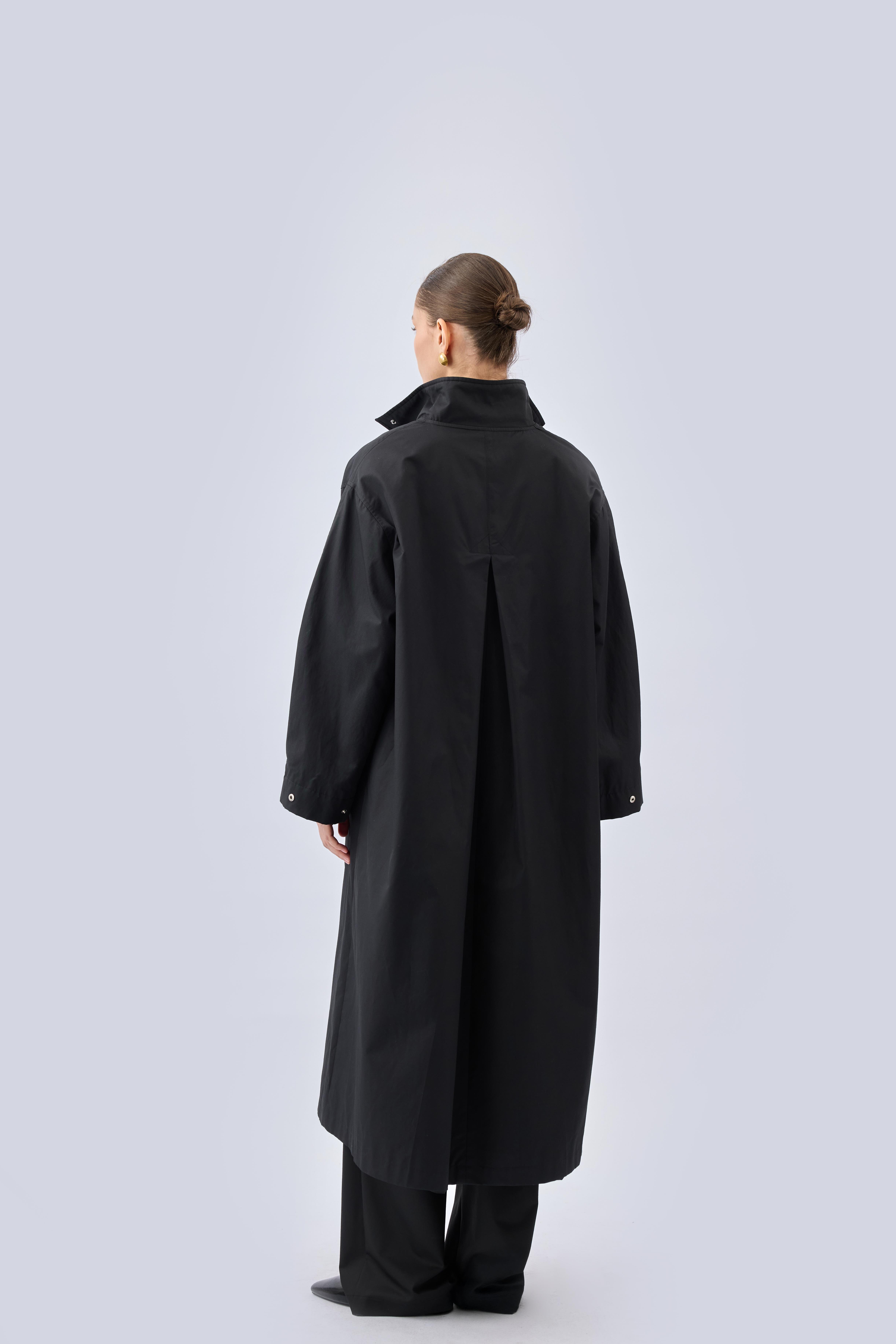 AVEN TRENCH · 3