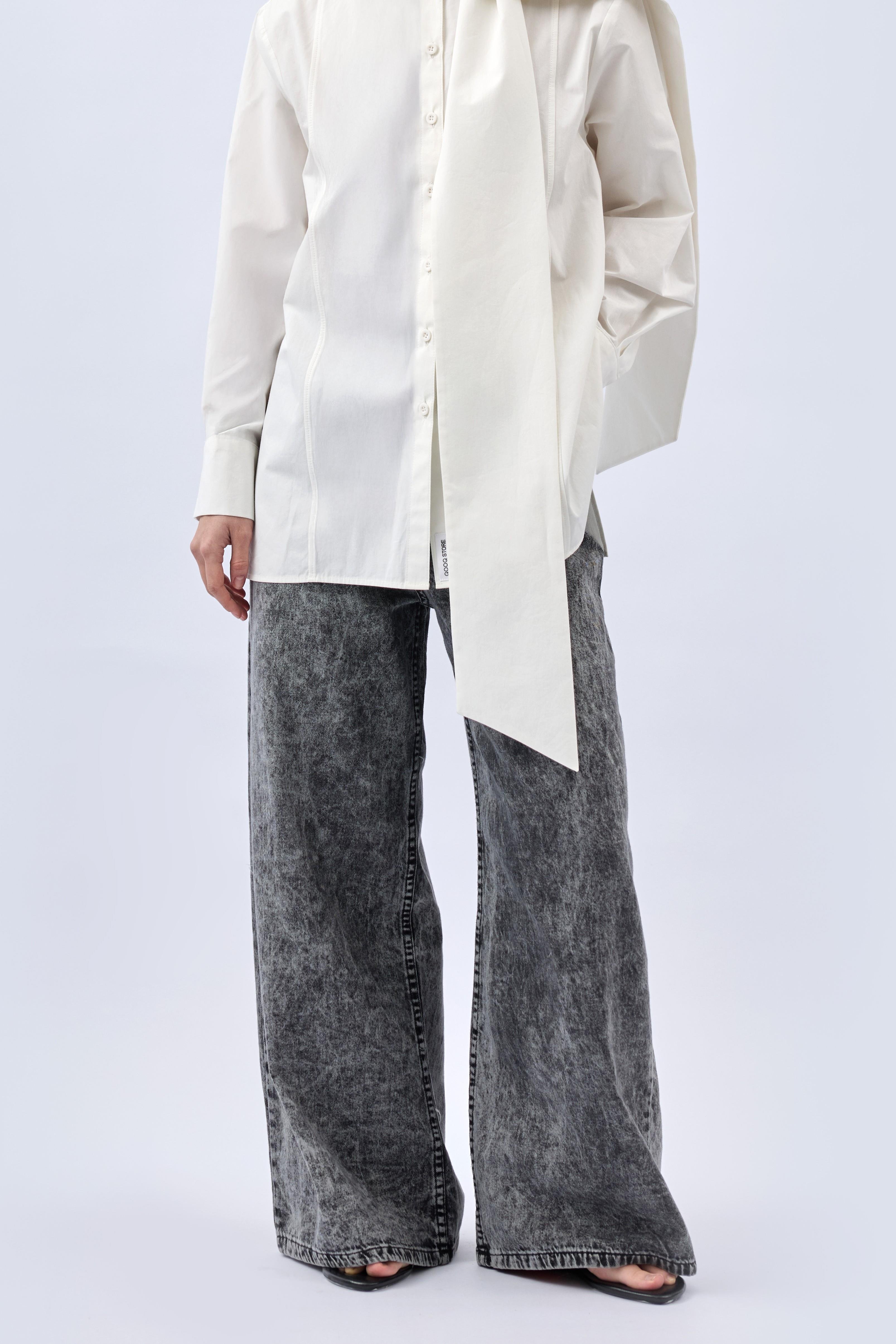 SNOW JEAN PANTOLON · 10