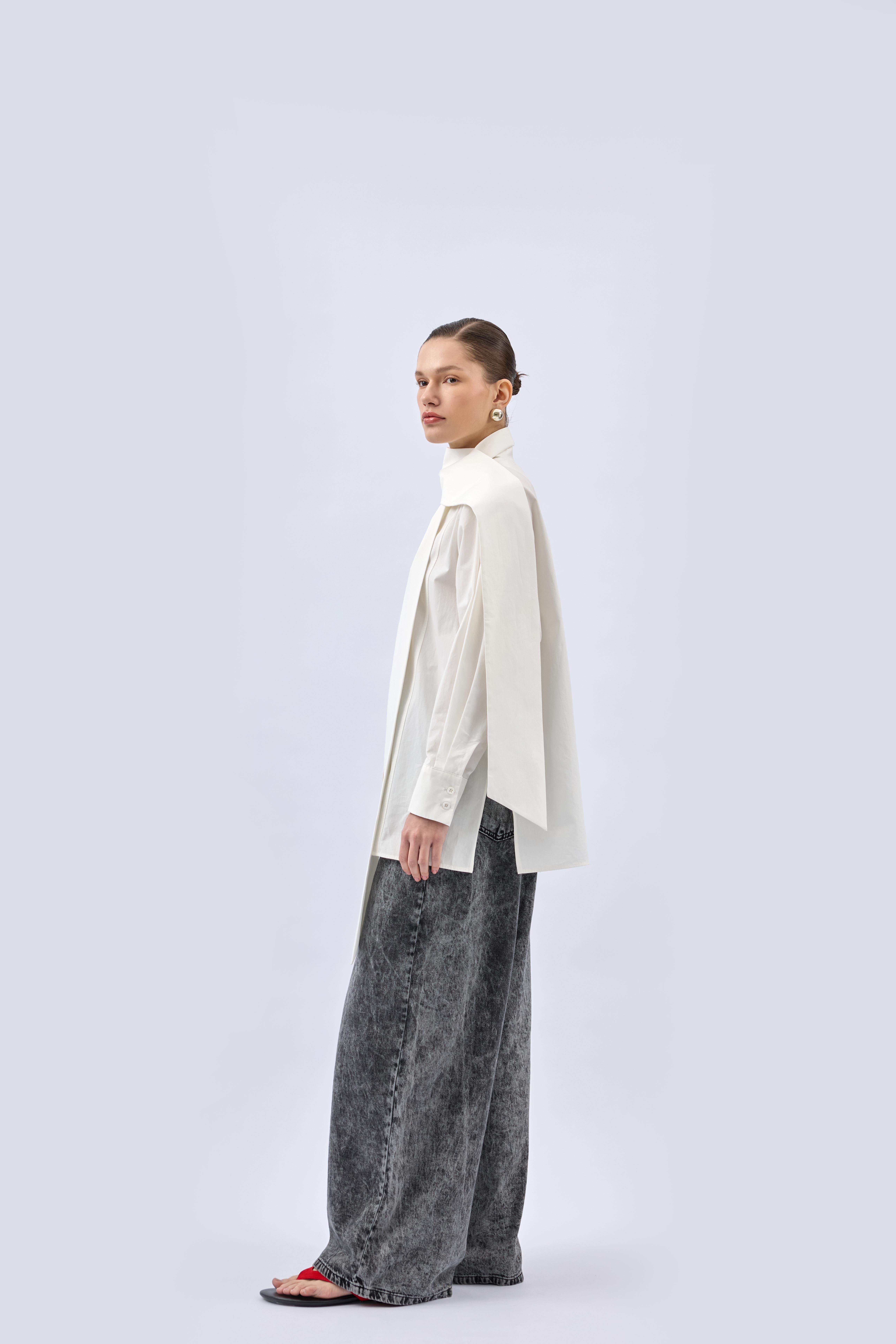 SNOW JEAN PANTOLON · 7