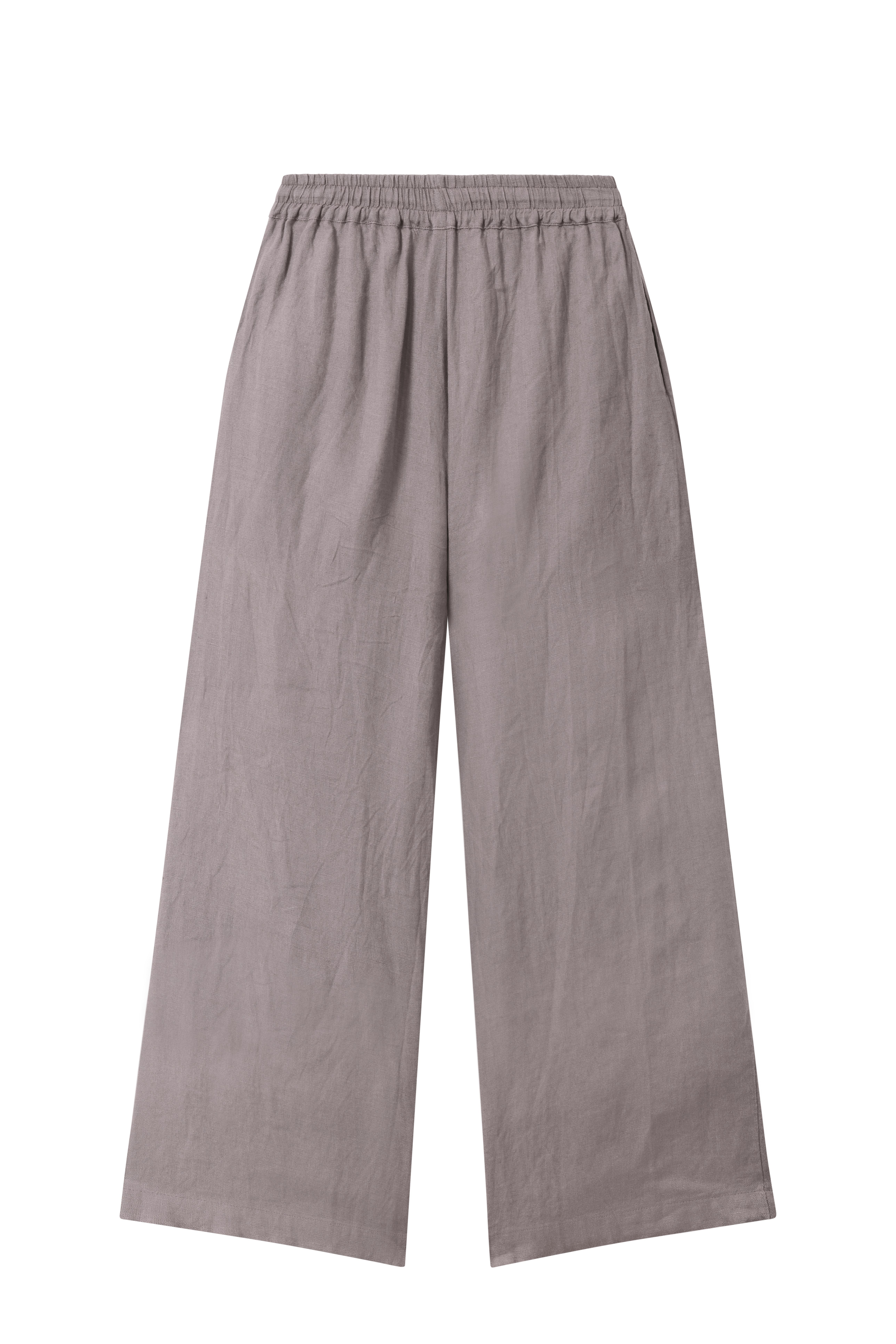 SOFFY PANTOLON GRİ