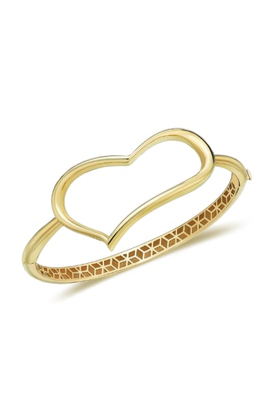 Cetaş Altın Bileklik