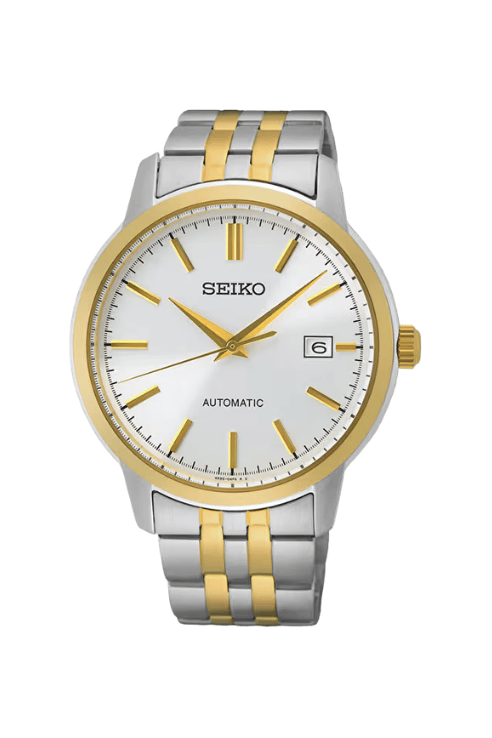 Seiko Kol Saati