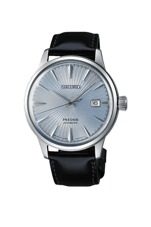 Seiko Kol Saati